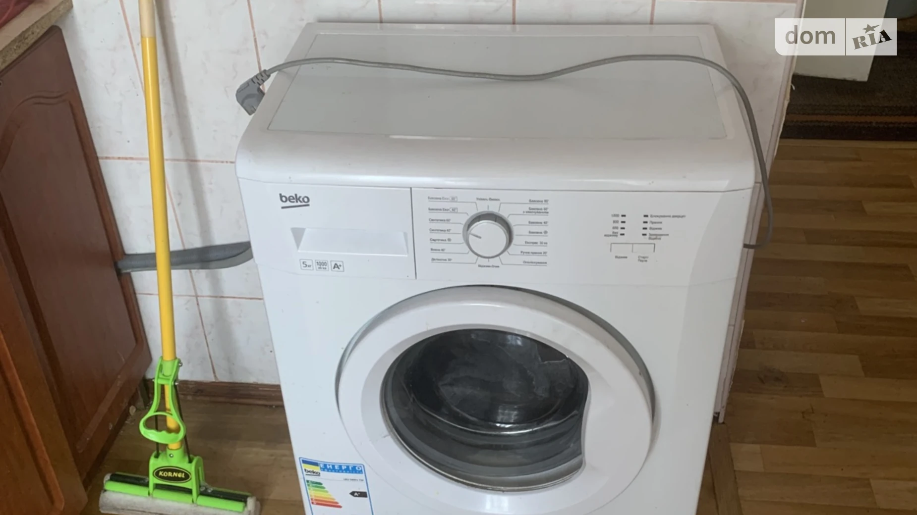 Сдается в аренду 3-комнатная квартира 47 кв. м в Киеве, ул. Кубанской Украины, 30 - фото 3