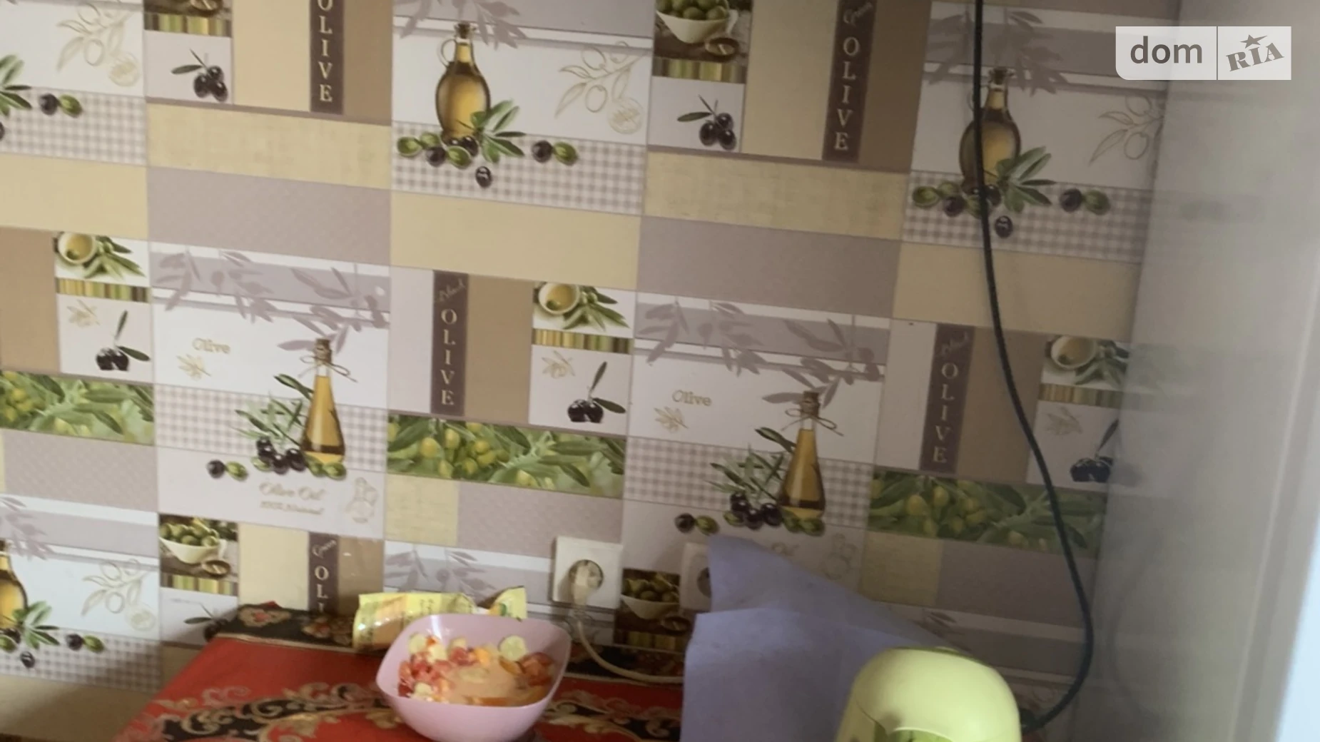 Сдается в аренду 3-комнатная квартира 47 кв. м в Киеве, ул. Кубанской Украины, 30 - фото 4