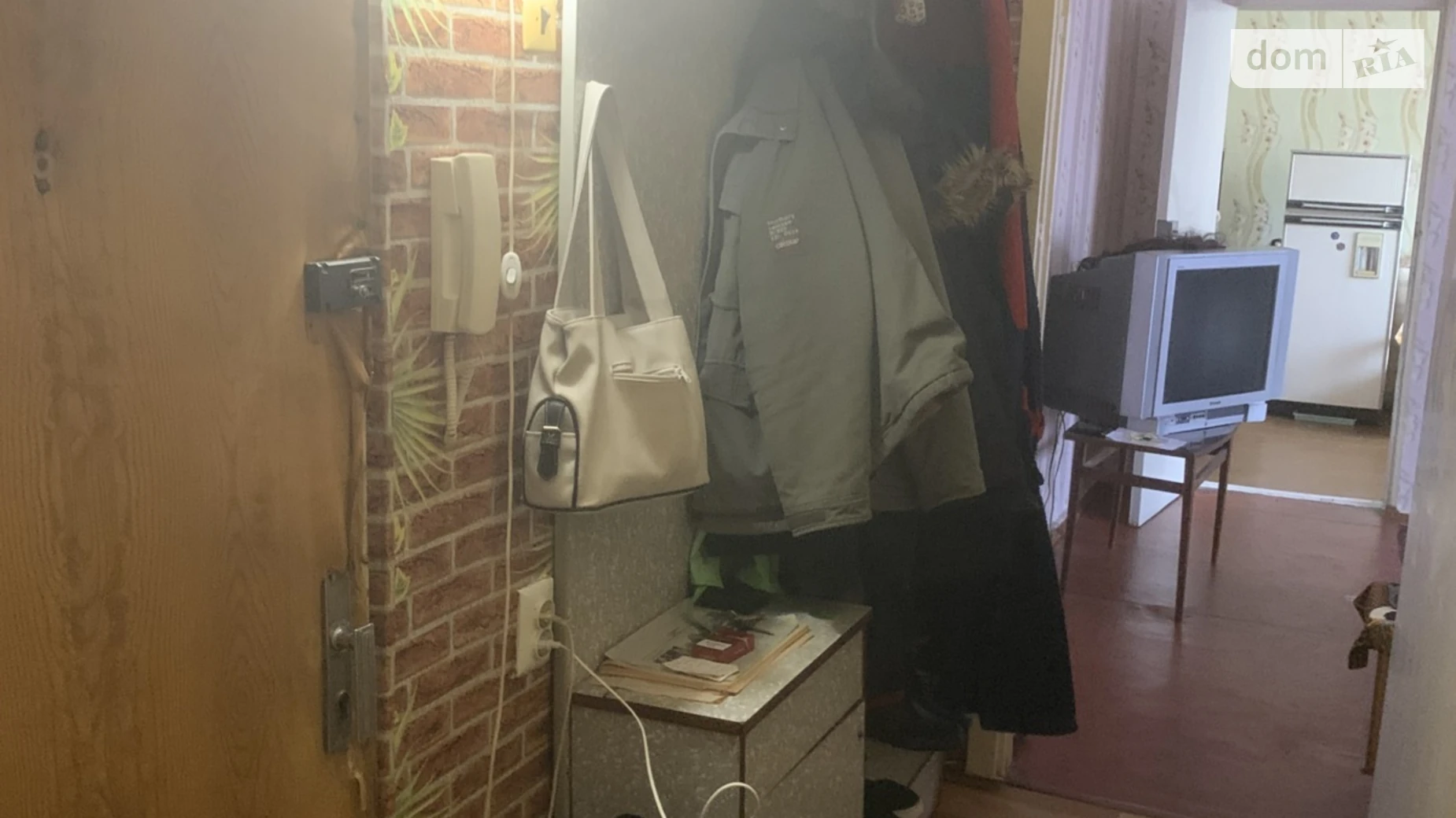 Сдается в аренду 3-комнатная квартира 47 кв. м в Киеве, ул. Кубанской Украины, 30 - фото 5