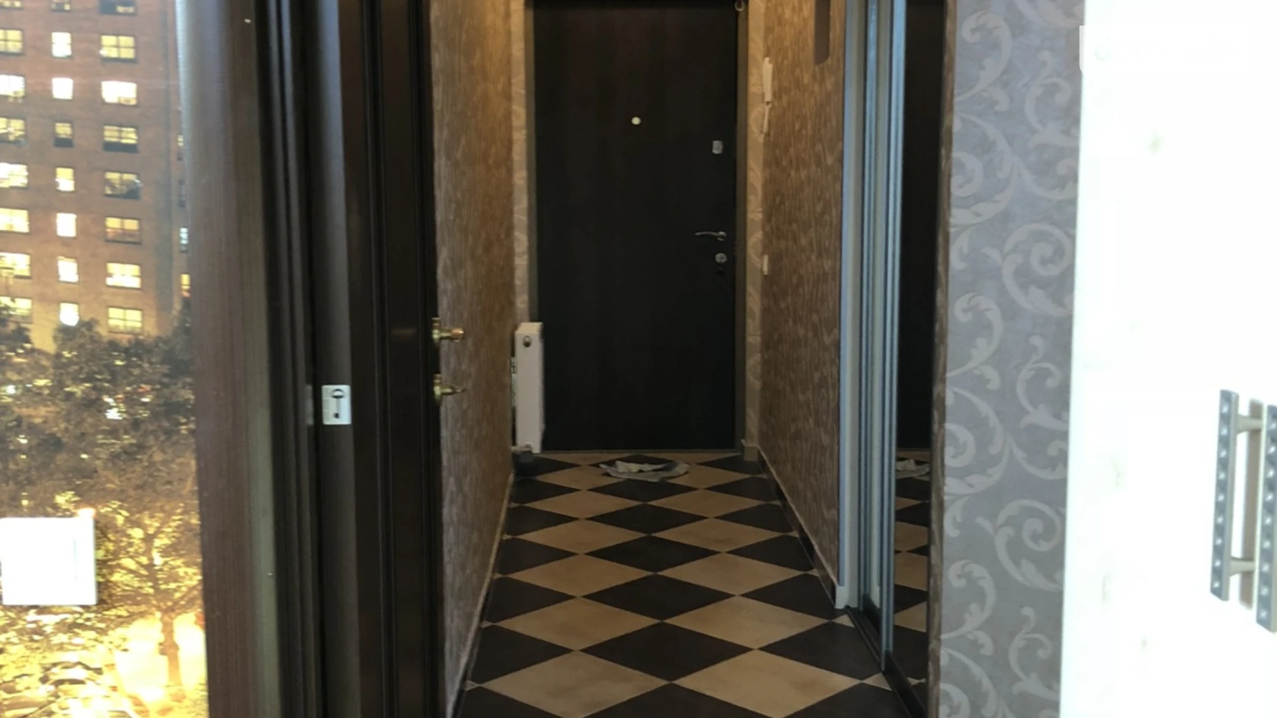 Продається 1-кімнатна квартира 35 кв. м у Одесі, вул. Львівська, 52А - фото 2
