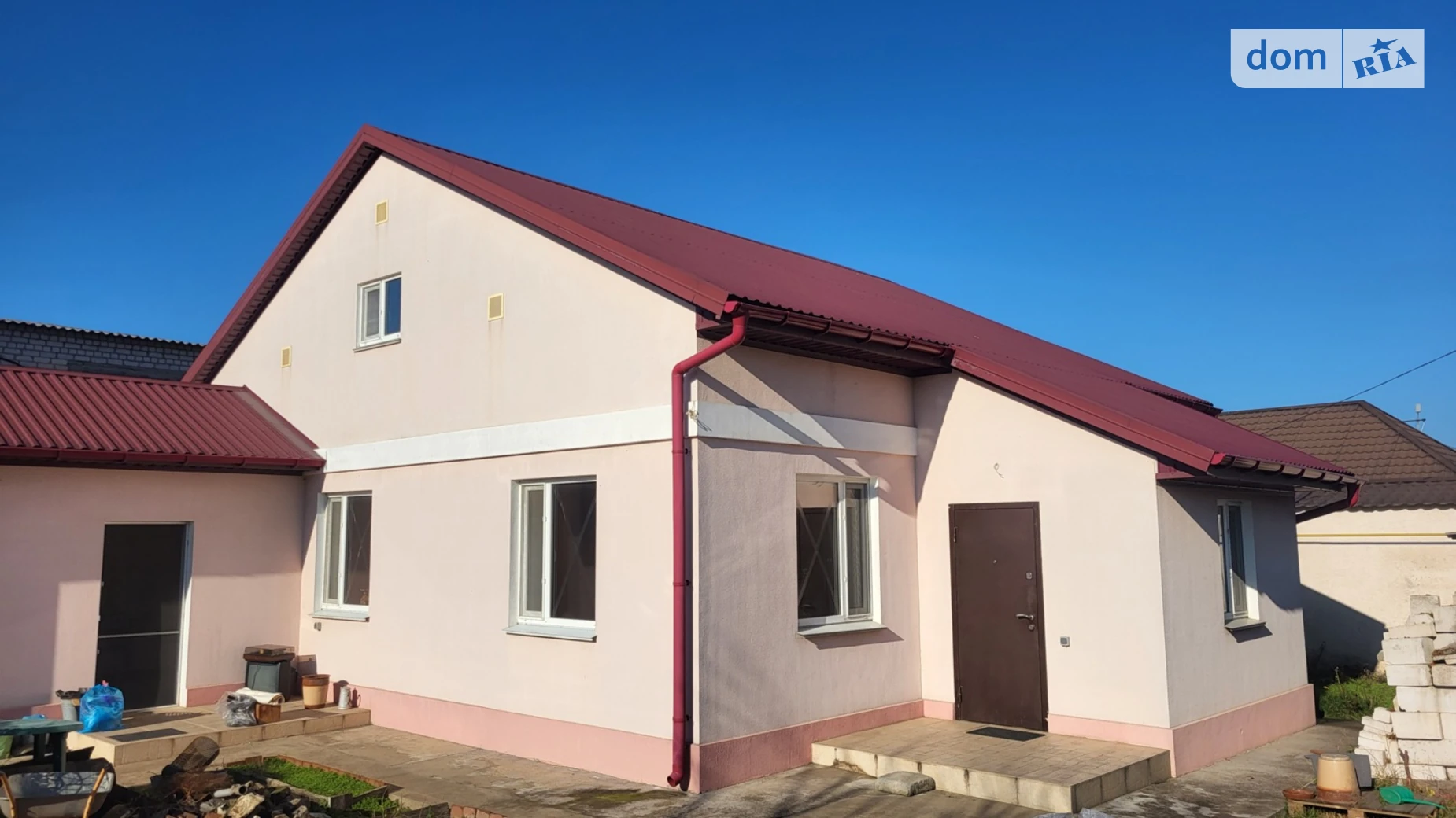 Продається одноповерховий будинок 105 кв. м з терасою, цена: 110000 $ - фото 2