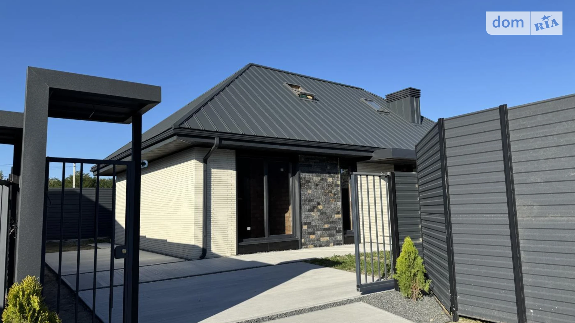 Продается дом на 2 этажа 160 кв. м с мансардой, цена: 125000 $ - фото 3