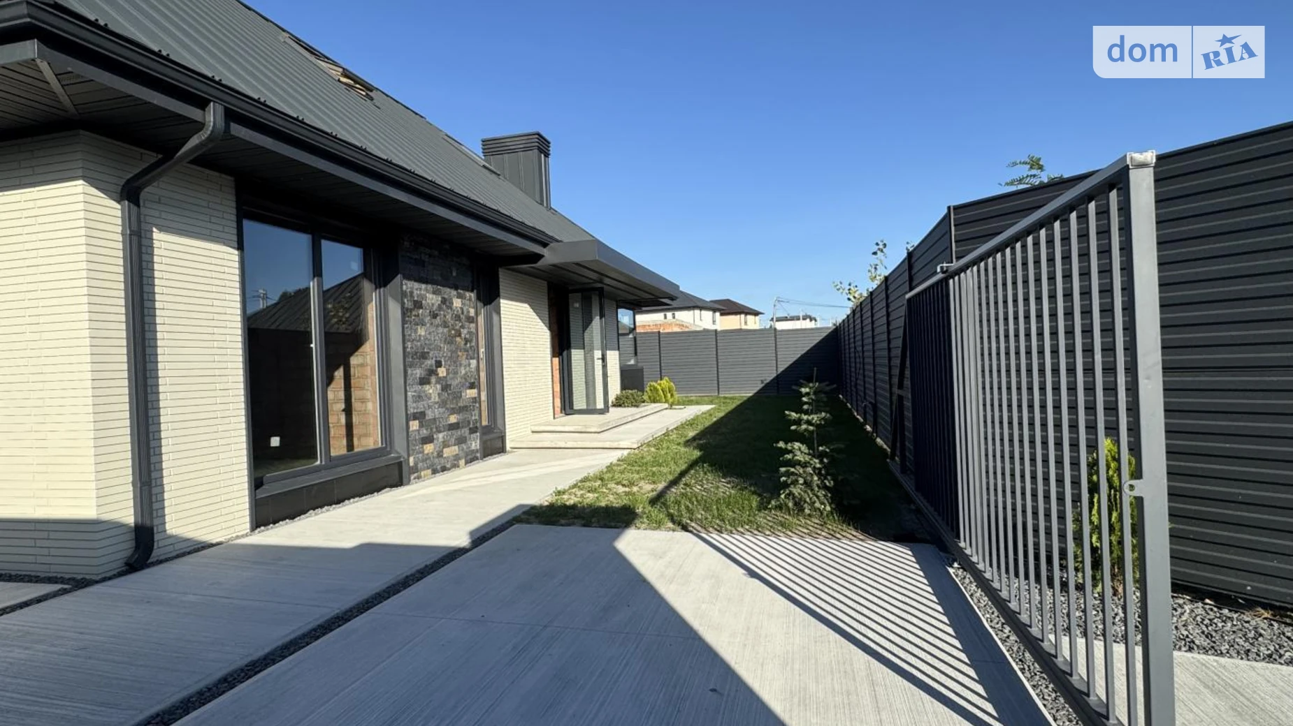 Продается дом на 2 этажа 160 кв. м с мансардой, цена: 125000 $ - фото 5