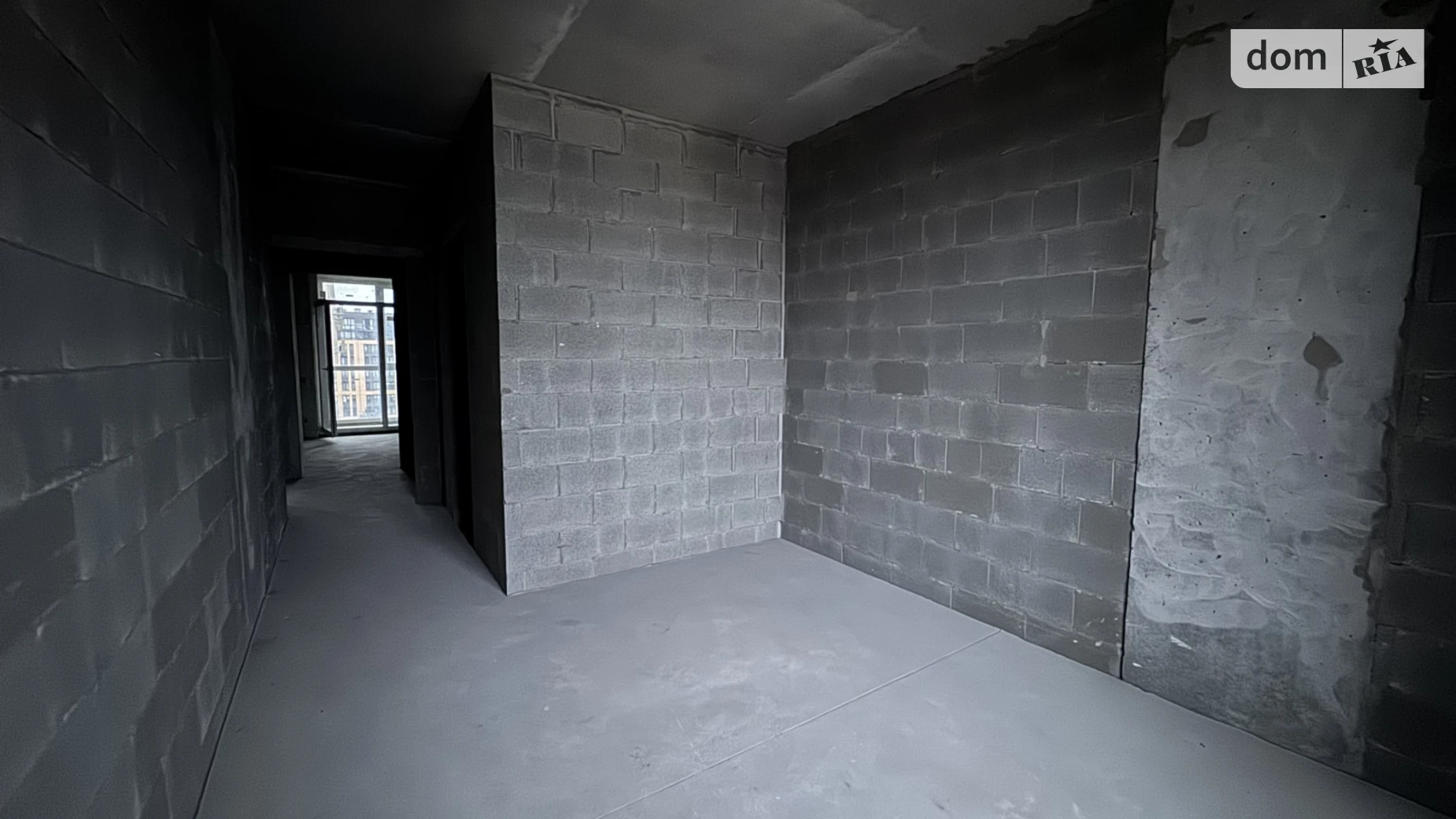 Продается 2-комнатная квартира 68 кв. м в Киеве, ул. Салютная, 2 корпус 8 - фото 5