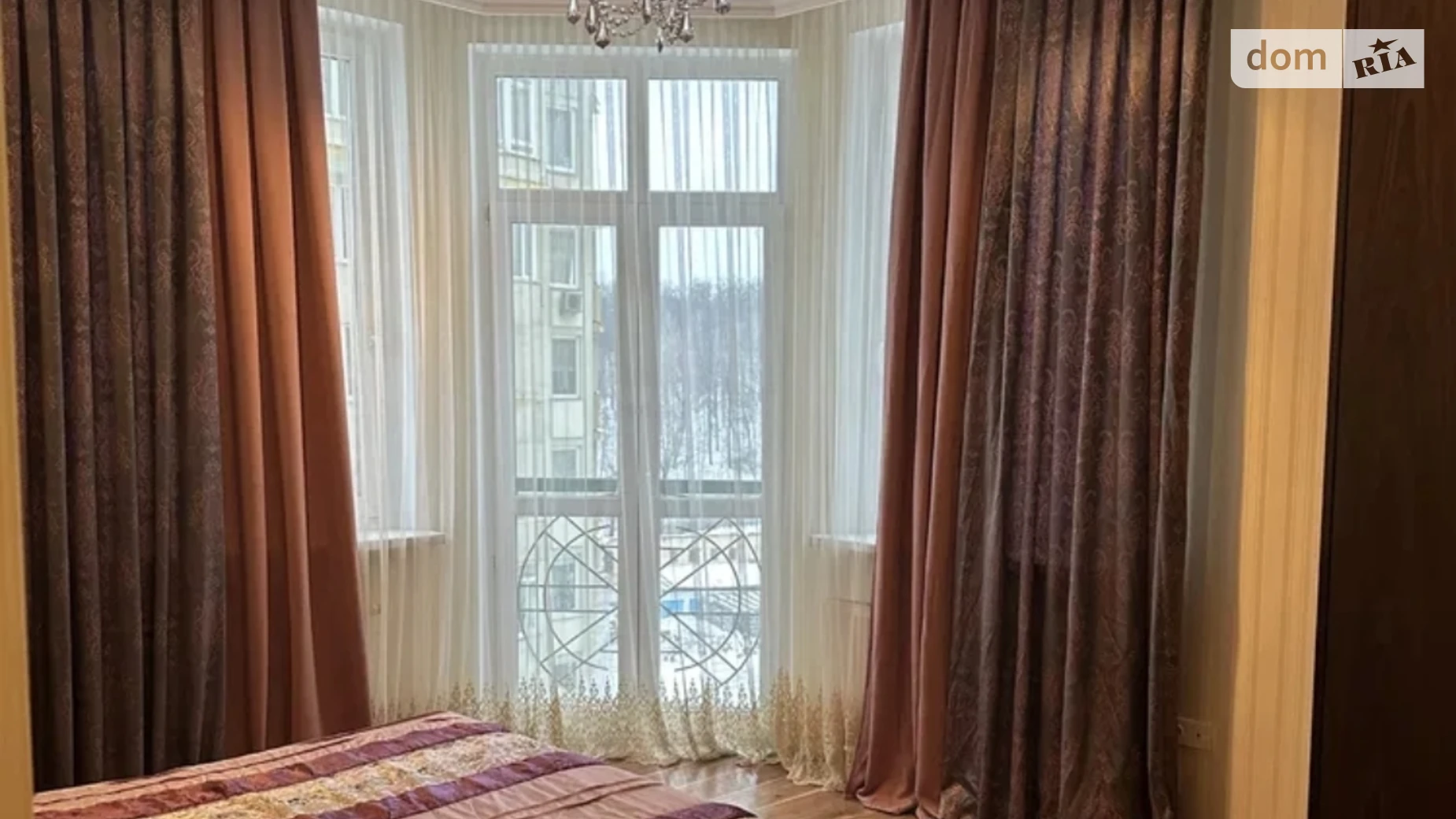 Сдается в аренду 2-комнатная квартира 83 кв. м в Киеве, ул. Мокрая(Кудряшова), 20Г - фото 2