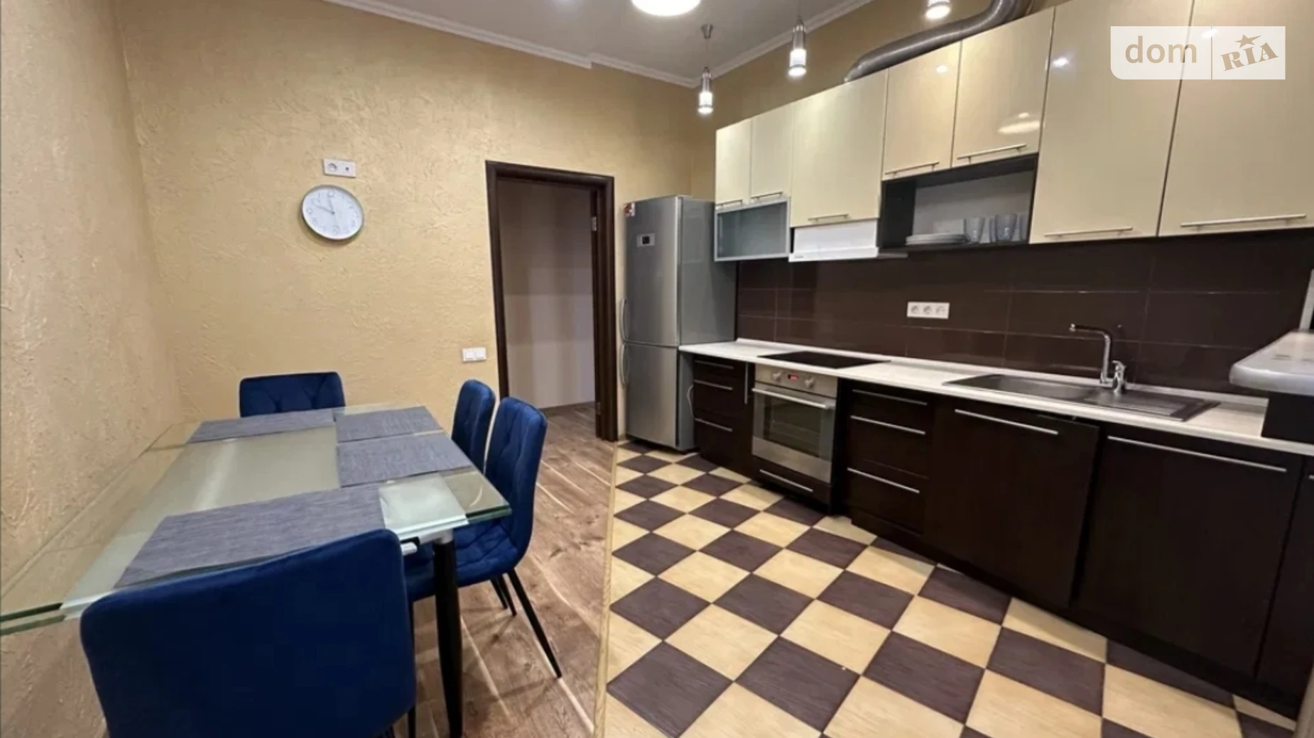 Сдается в аренду 2-комнатная квартира 83 кв. м в Киеве, ул. Мокрая(Кудряшова), 20Г - фото 3