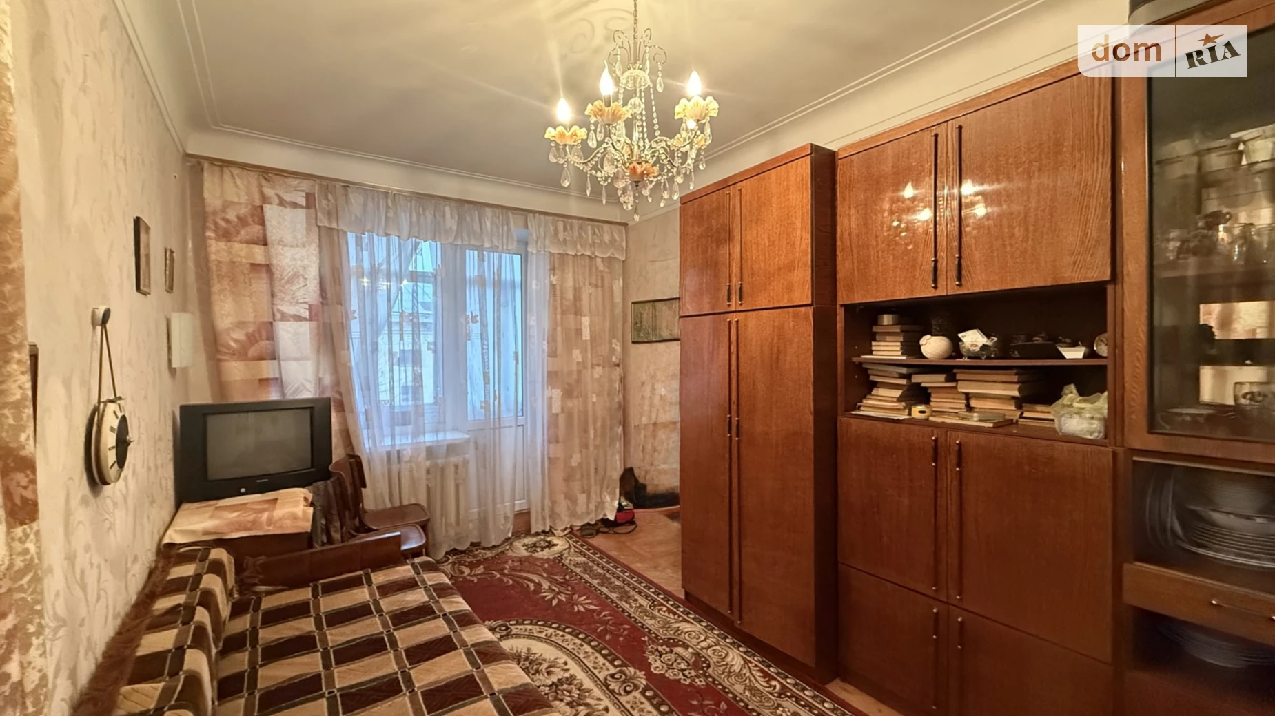 Продается 2-комнатная квартира 40.5 кв. м в Виннице, ул. Николая Оводова - фото 2