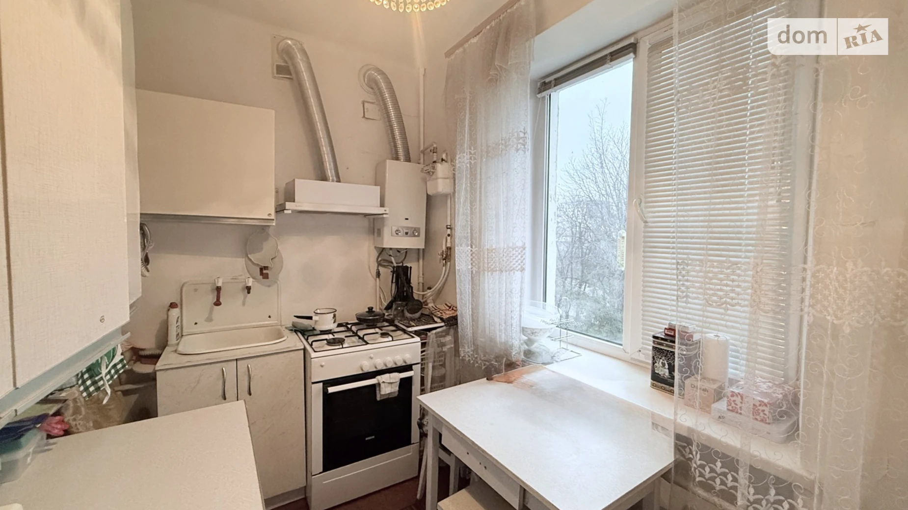 Продается 2-комнатная квартира 40.5 кв. м в Виннице, ул. Николая Оводова - фото 5