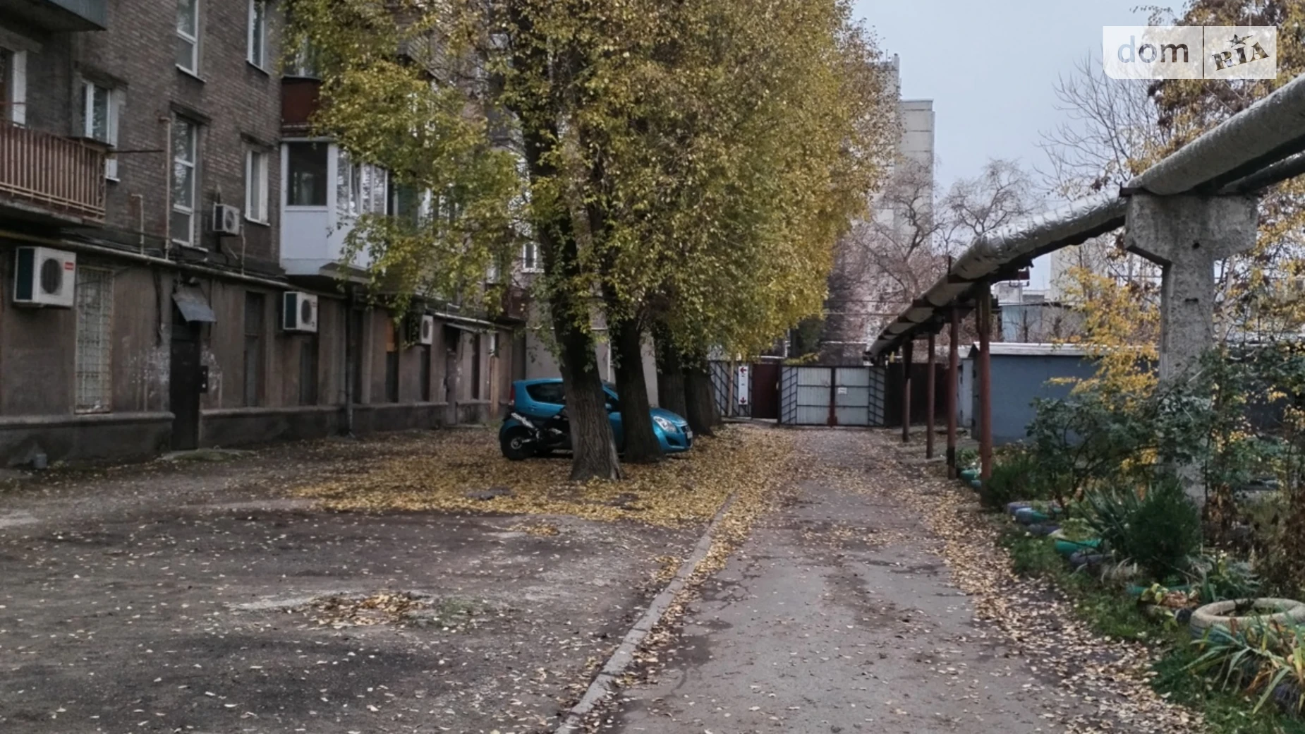 Продается 3-комнатная квартира 54.3 кв. м в Днепре, ул. 128-й Брыгады Теробороны(Курчатова), 2 - фото 3