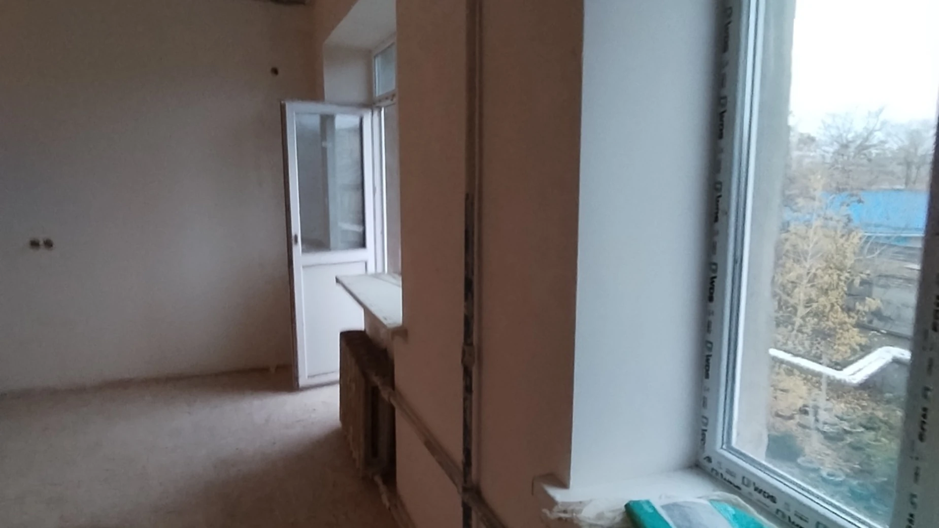 Продается 3-комнатная квартира 54.3 кв. м в Днепре, ул. 128-й Брыгады Теробороны(Курчатова), 2 - фото 2