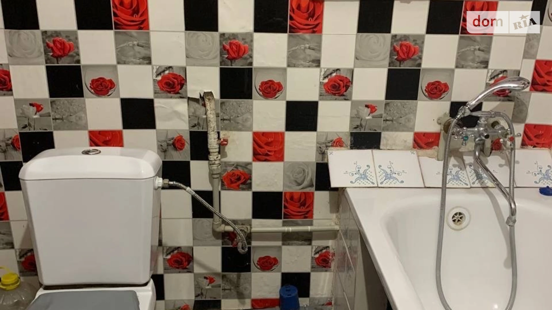 Сдается в аренду 1-комнатная квартира 33 кв. м в Хмельницком - фото 5