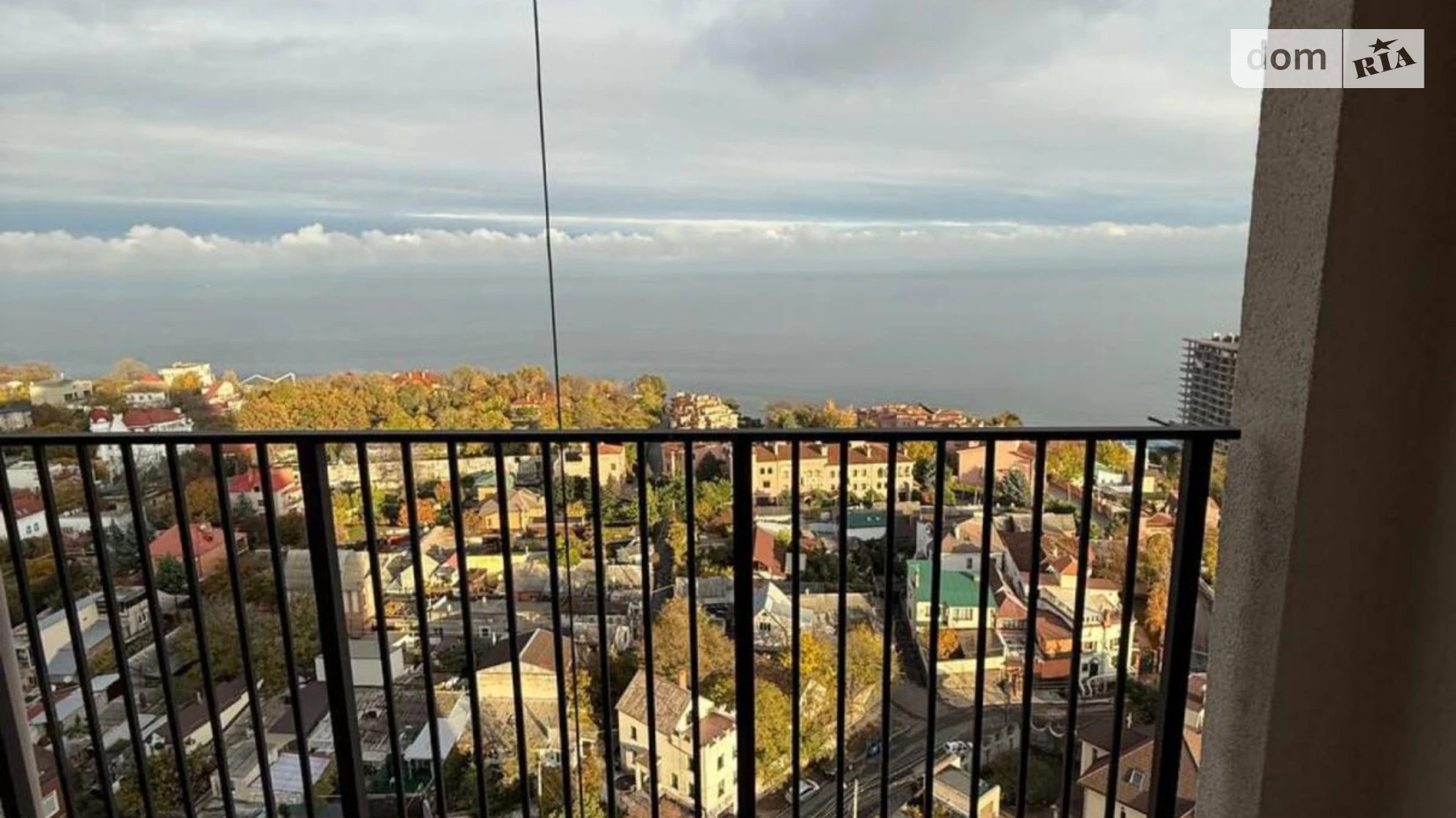 Продається 1-кімнатна квартира 30 кв. м у Одесі, вул. Дача Ковалевського, 5А - фото 2