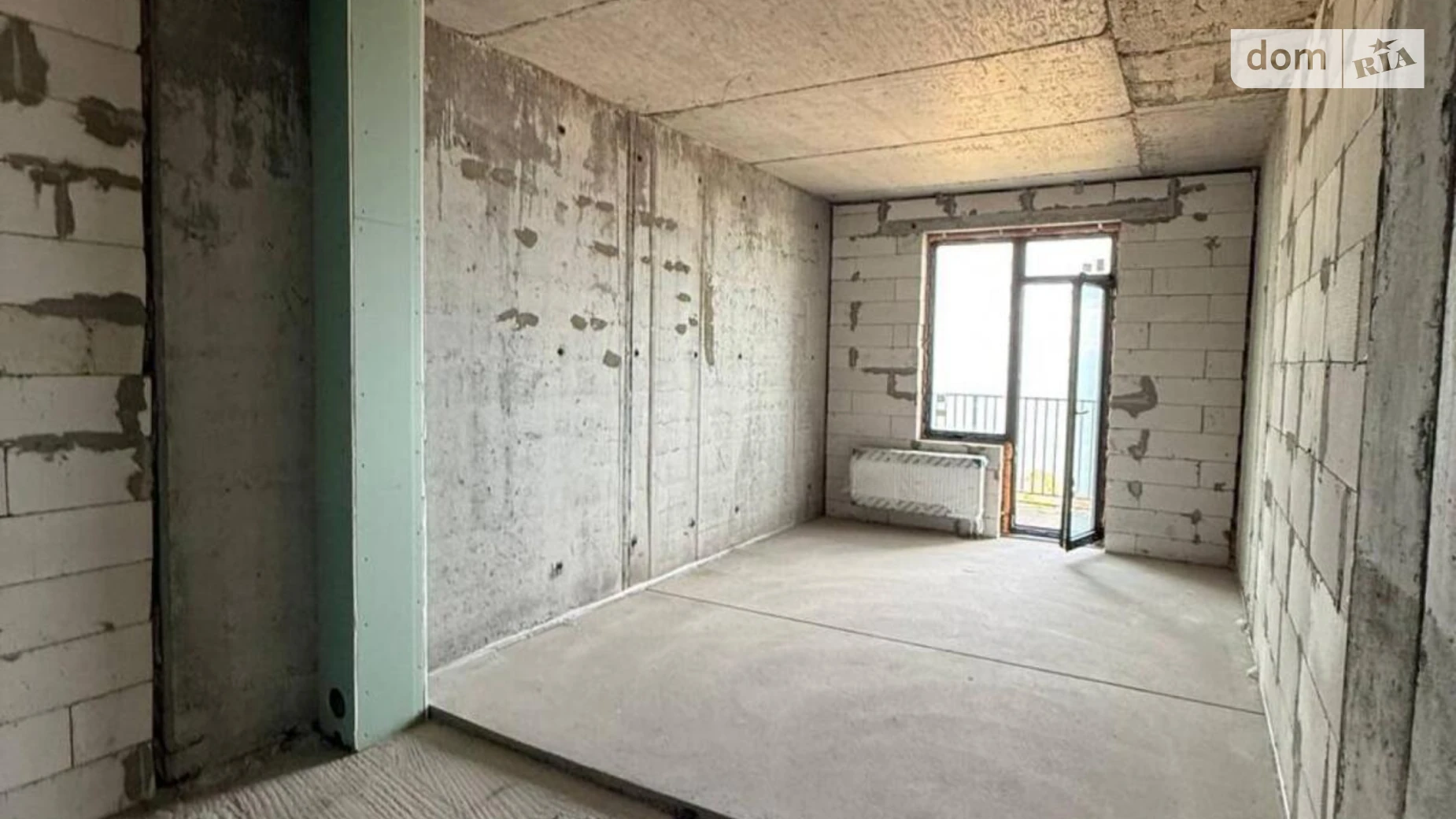 Продається 1-кімнатна квартира 30 кв. м у Одесі, вул. Дача Ковалевського, 5А - фото 4