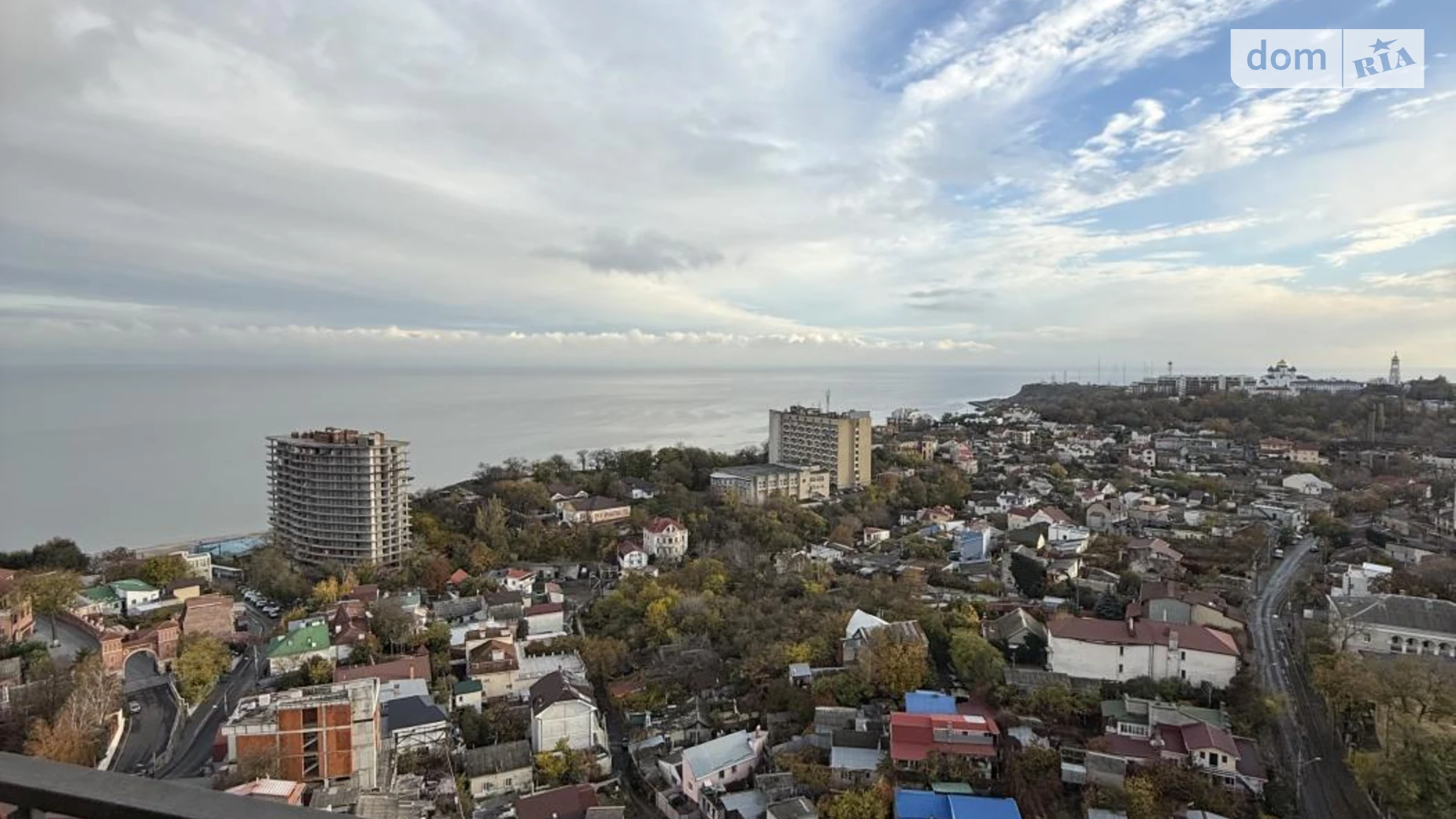 Продається 1-кімнатна квартира 30 кв. м у Одесі, вул. Дача Ковалевського, 5А - фото 3