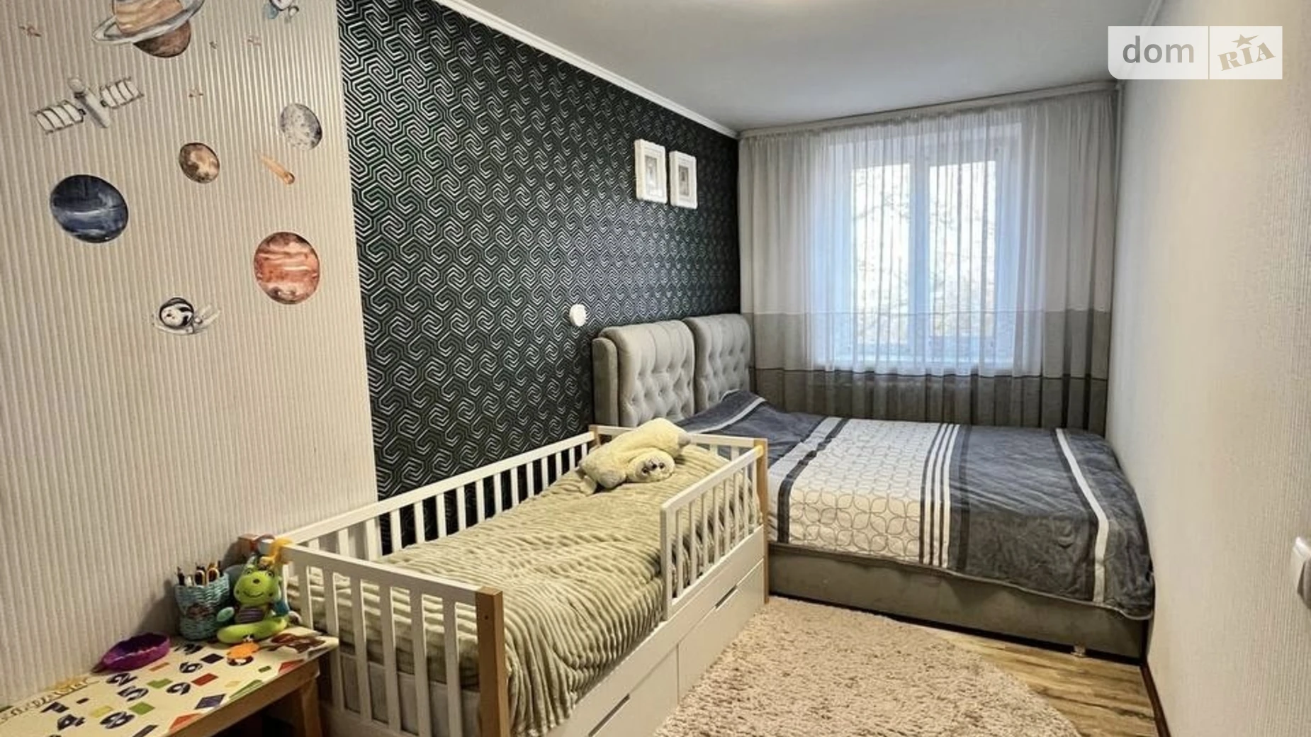 Продается 2-комнатная квартира 43.8 кв. м в Хмельницком, цена: 48000 $ - фото 5