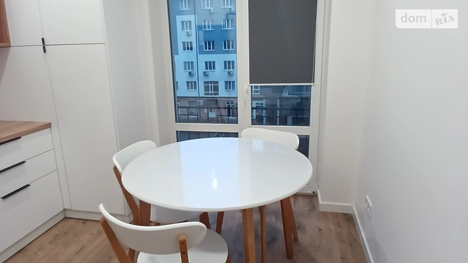 Сдается в аренду 1-комнатная квартира 40 кв. м в, цена: 350 $ - фото 3