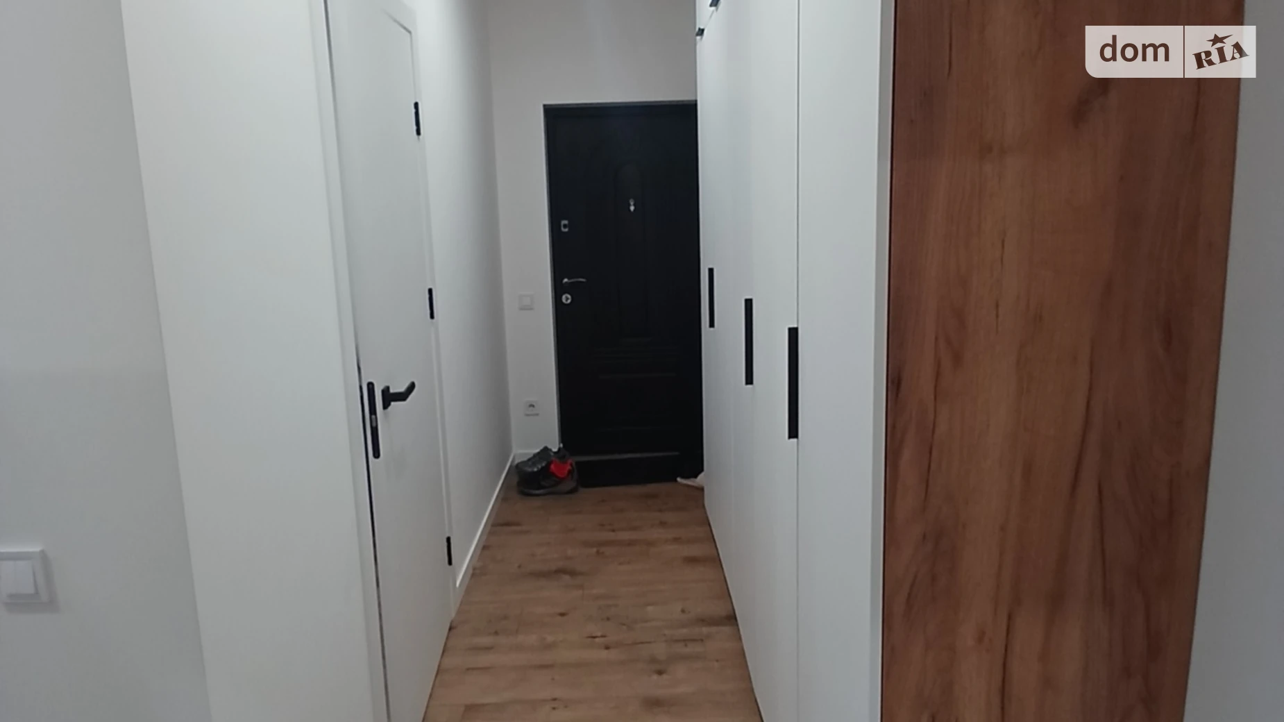 Сдается в аренду 1-комнатная квартира 40 кв. м в, цена: 350 $ - фото 5