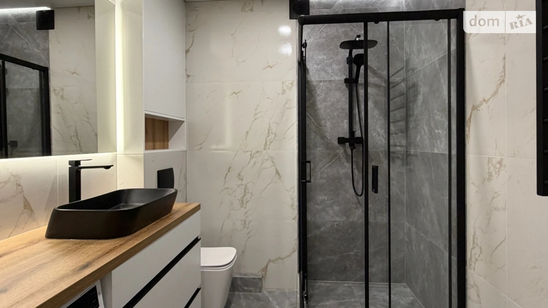 Сдается в аренду 1-комнатная квартира 72 кв. м в Днепре, ул. Героев Спасателей(Дубинина В.), 6 - фото 4