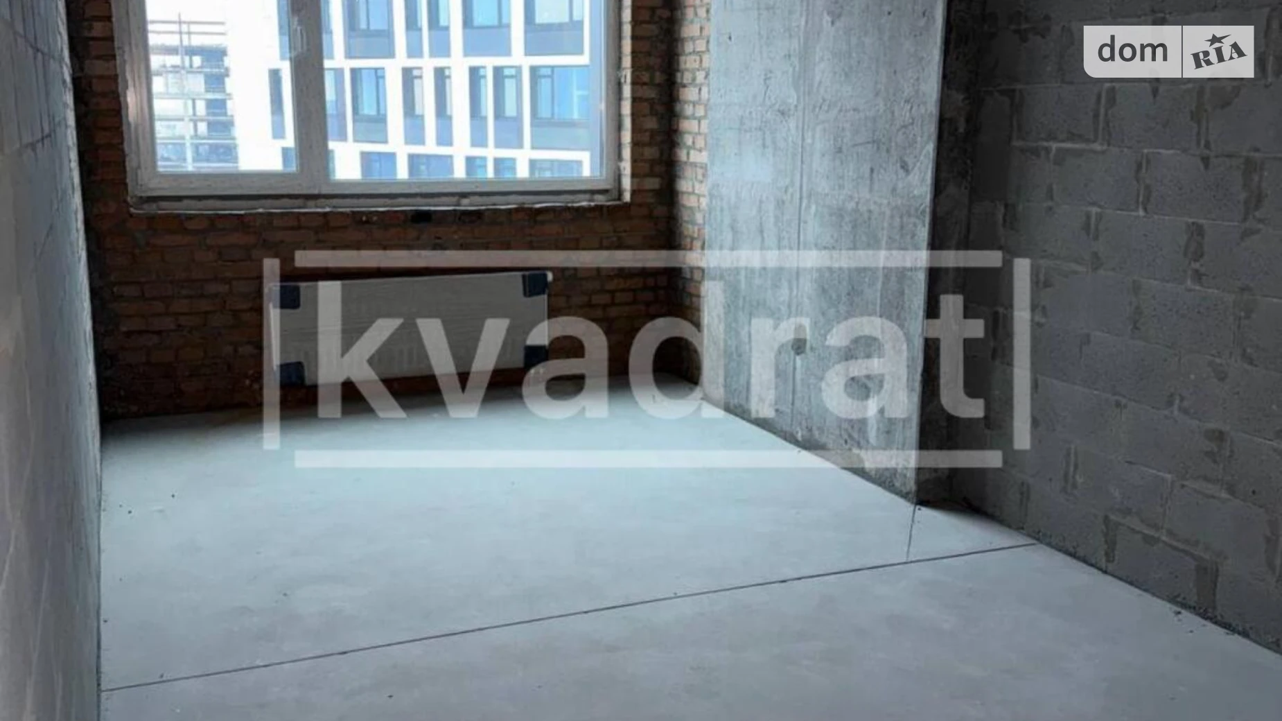 Продается 1-комнатная квартира 52.5 кв. м в Киеве, просп. Берестейский(Победы), 11 корпус 3 - фото 4