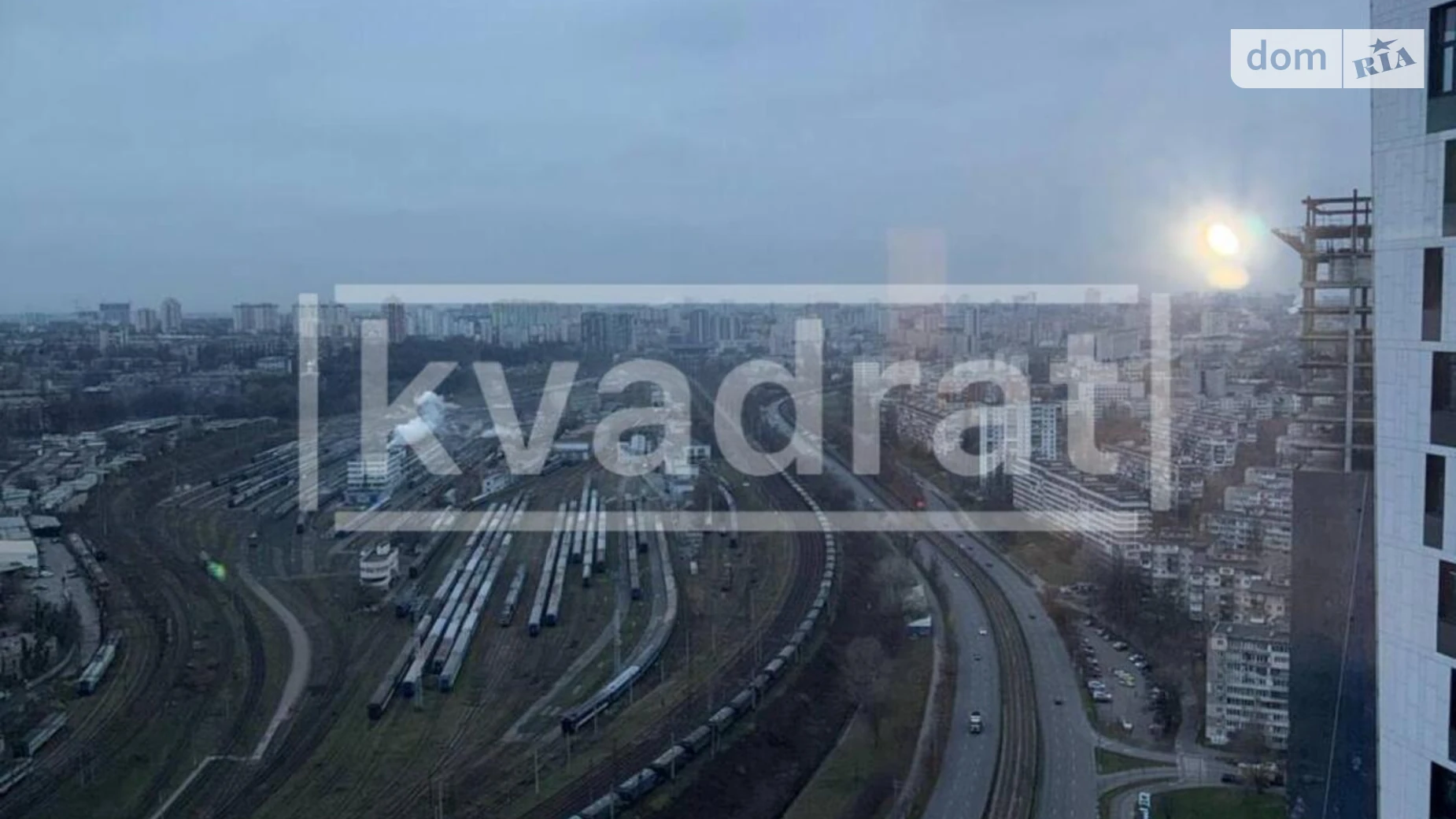 Продается 1-комнатная квартира 52.5 кв. м в Киеве, просп. Берестейский(Победы), 11 корпус 3 - фото 5