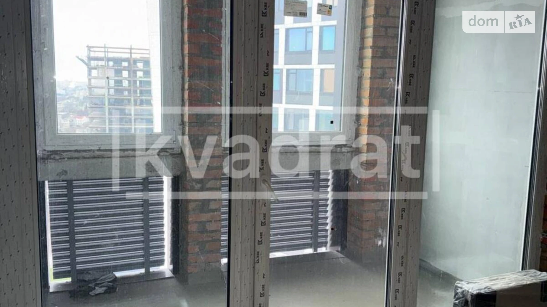 Продается 1-комнатная квартира 52.5 кв. м в Киеве, просп. Берестейский(Победы), 11 корпус 3 - фото 3