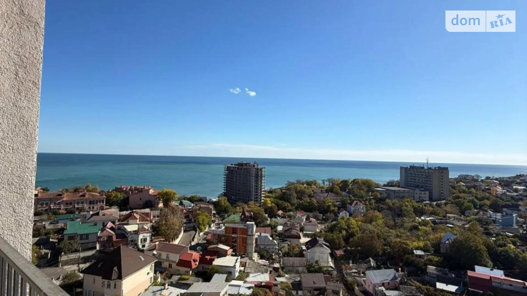 Продається 1-кімнатна квартира 54 кв. м у Одесі, вул. Дача Ковалевського, 5 - фото 2