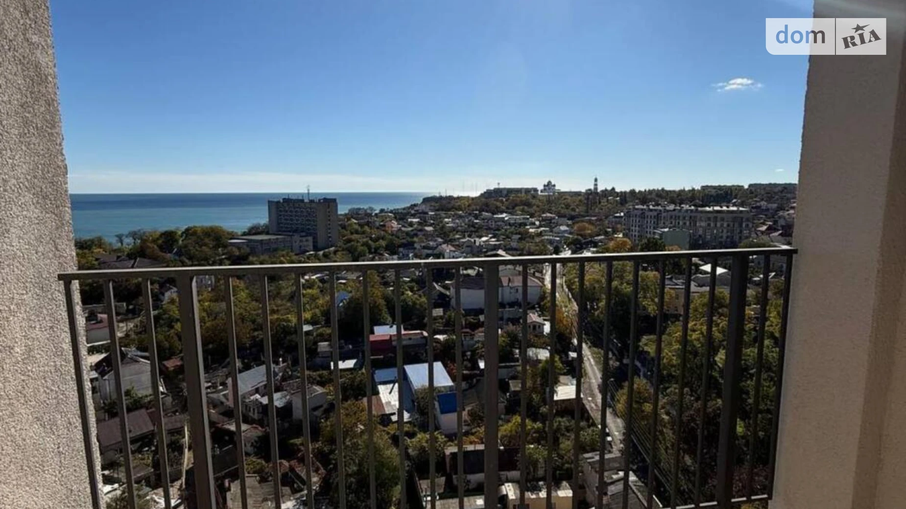 Продається 1-кімнатна квартира 54 кв. м у Одесі, вул. Дача Ковалевського, 5 - фото 3