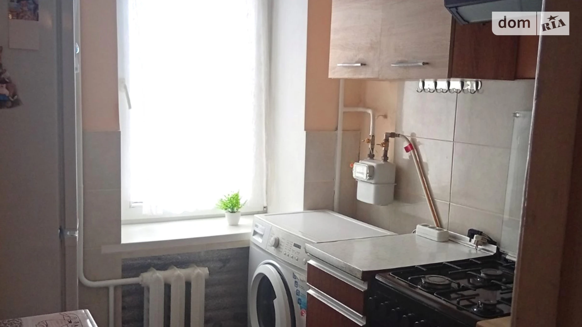 1-комнатная квартира 30.8 кв. м в Тернополе, ул. Иванны Блажкевич(Макаренко) - фото 2