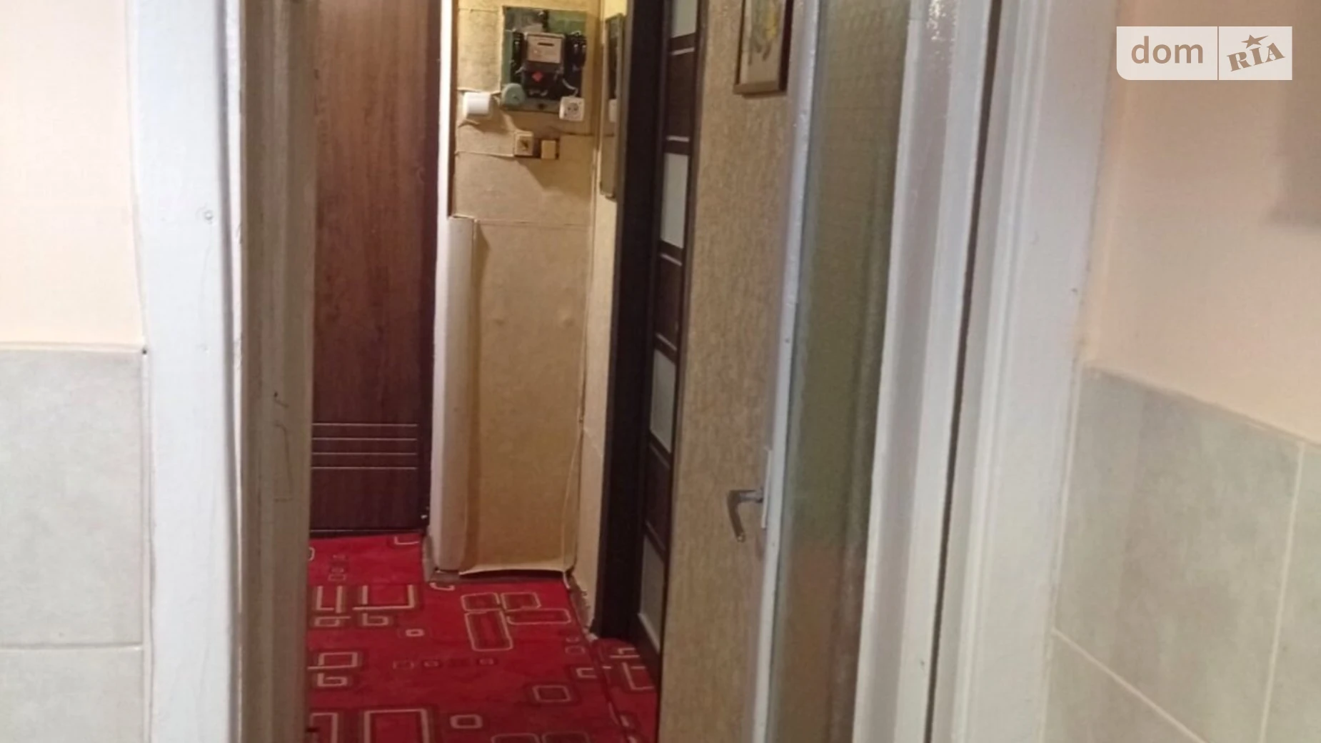 1-комнатная квартира 30.8 кв. м в Тернополе, ул. Иванны Блажкевич(Макаренко) - фото 5