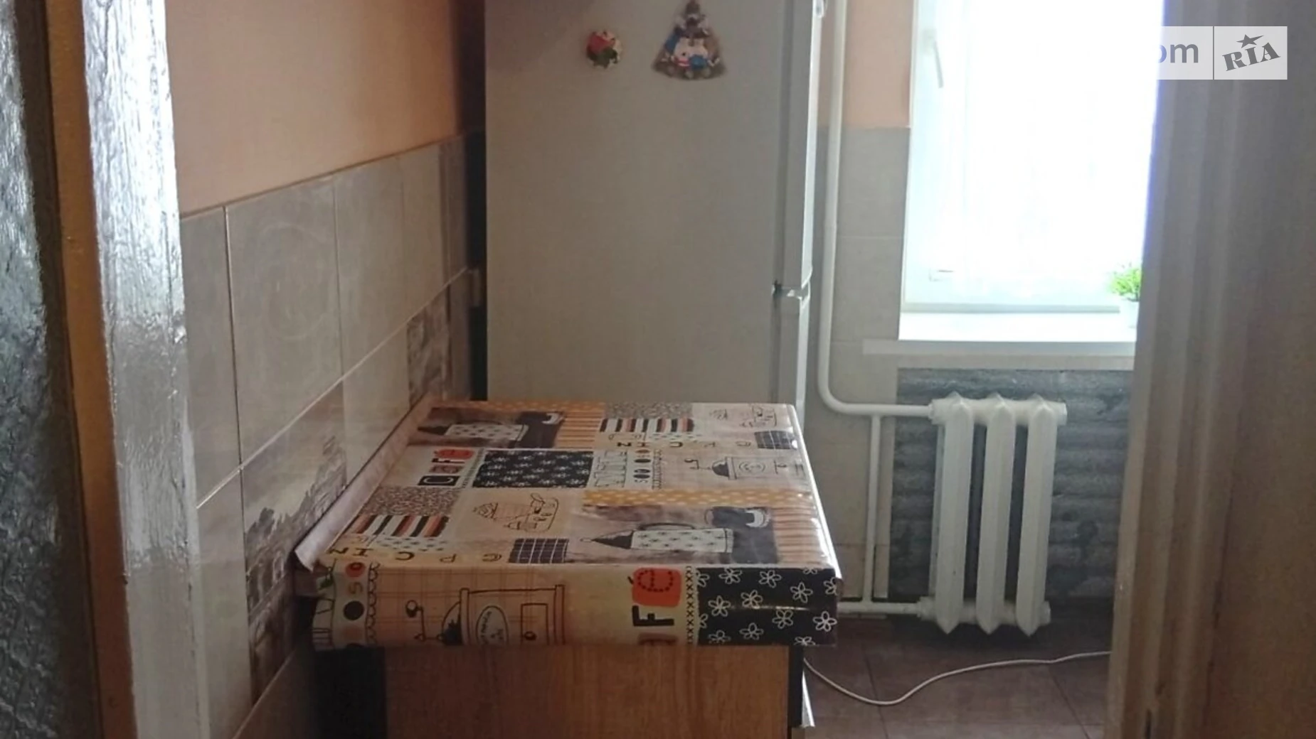 1-комнатная квартира 30.8 кв. м в Тернополе, ул. Иванны Блажкевич(Макаренко) - фото 4