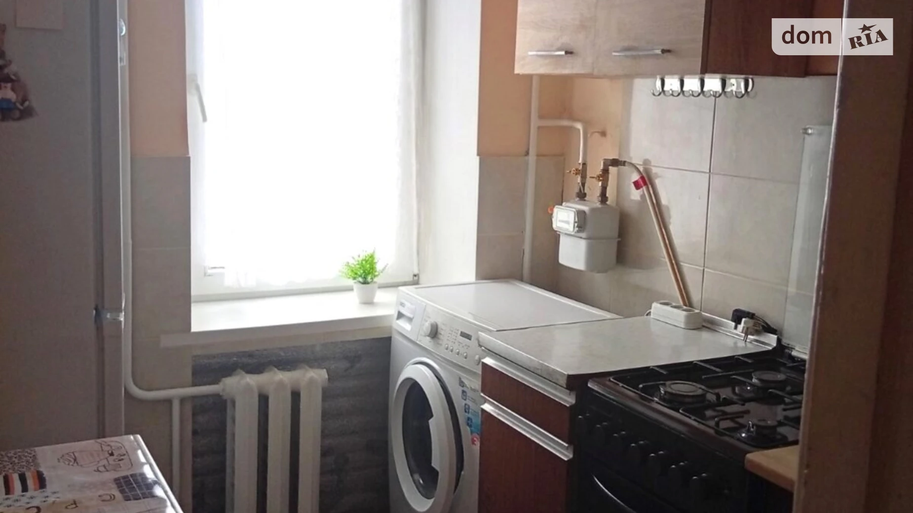 1-комнатная квартира 30.8 кв. м в Тернополе, ул. Иванны Блажкевич(Макаренко) - фото 3