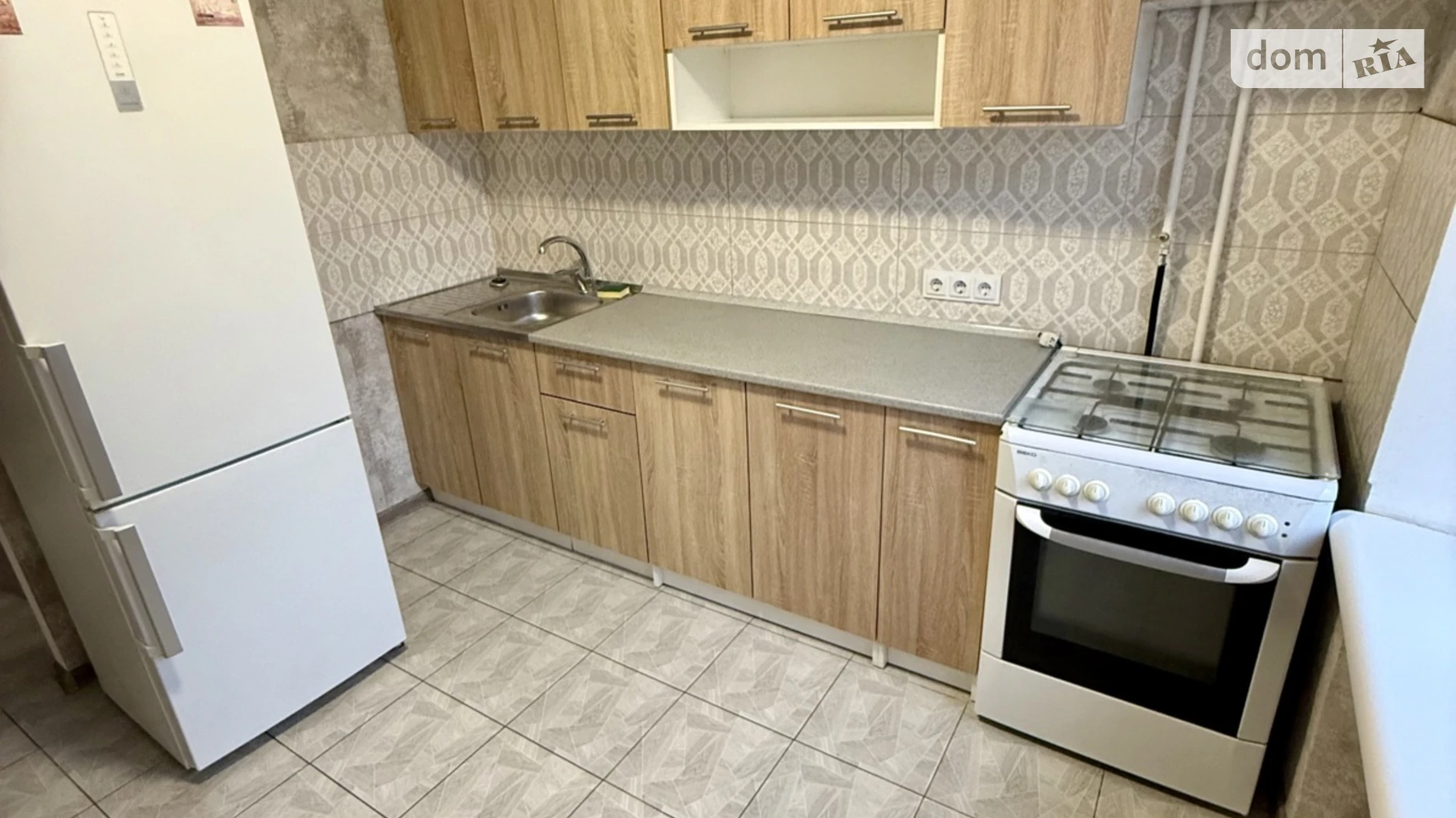 Продается 2-комнатная квартира 50 кв. м в Хмельницком, ул. Тернопольская, 26 - фото 2