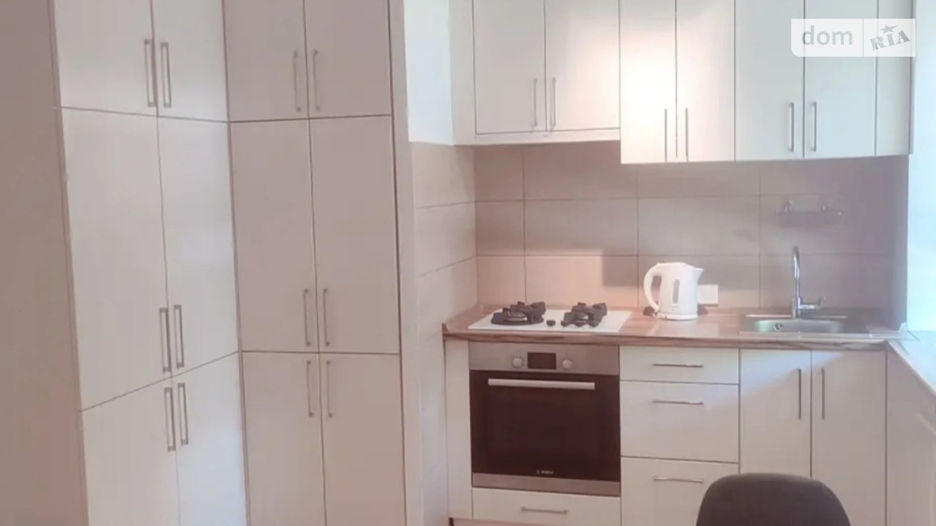 Сдается в аренду 1-комнатная квартира 35 кв. м в Буче, ул. Мечты(Независимости), 2 - фото 4