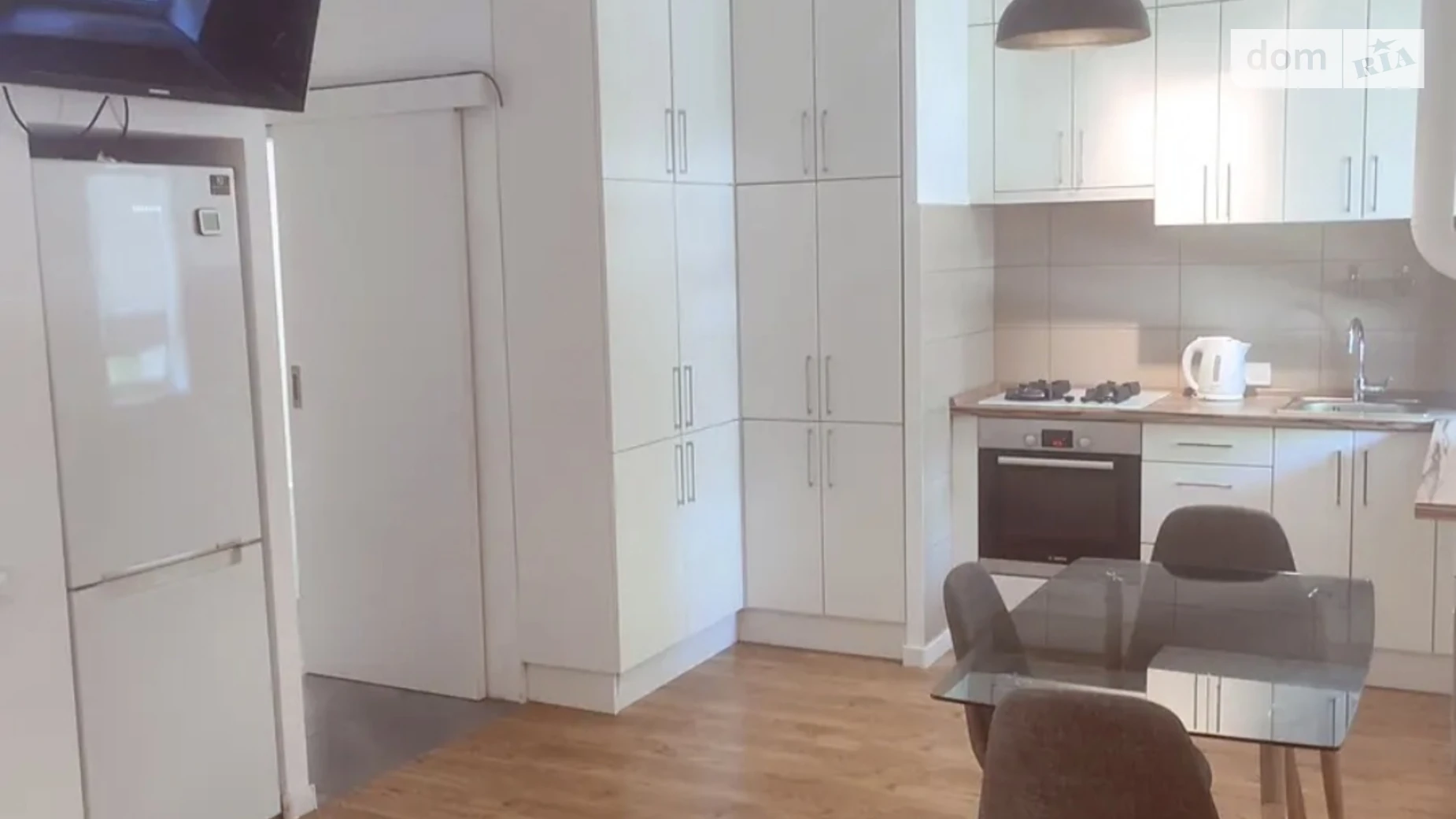 Сдается в аренду 1-комнатная квартира 35 кв. м в Буче, ул. Мечты(Независимости), 2 - фото 5