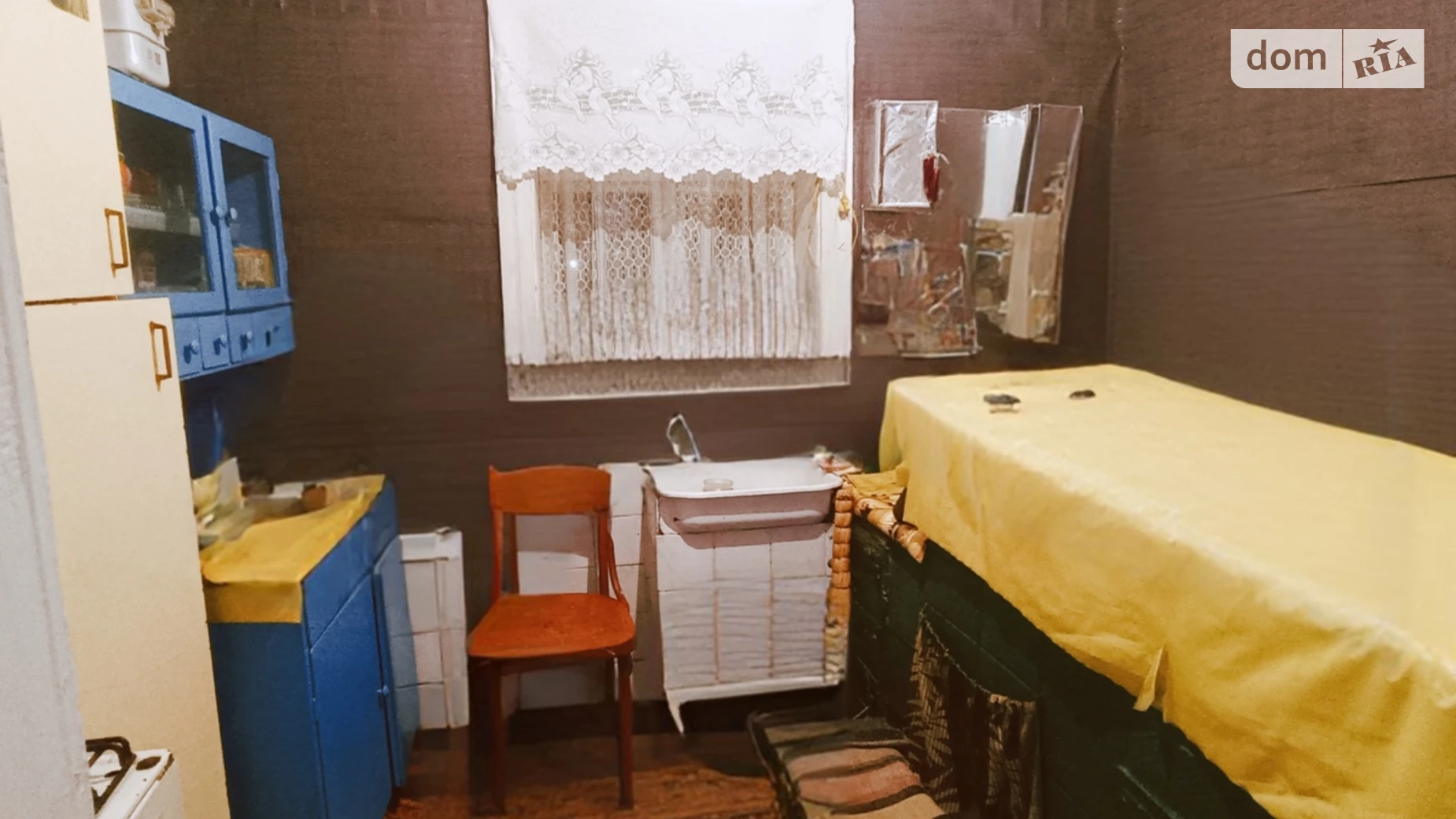 Продается одноэтажный дом 42.8 кв. м с гаражом, цена: 25000 $ - фото 4