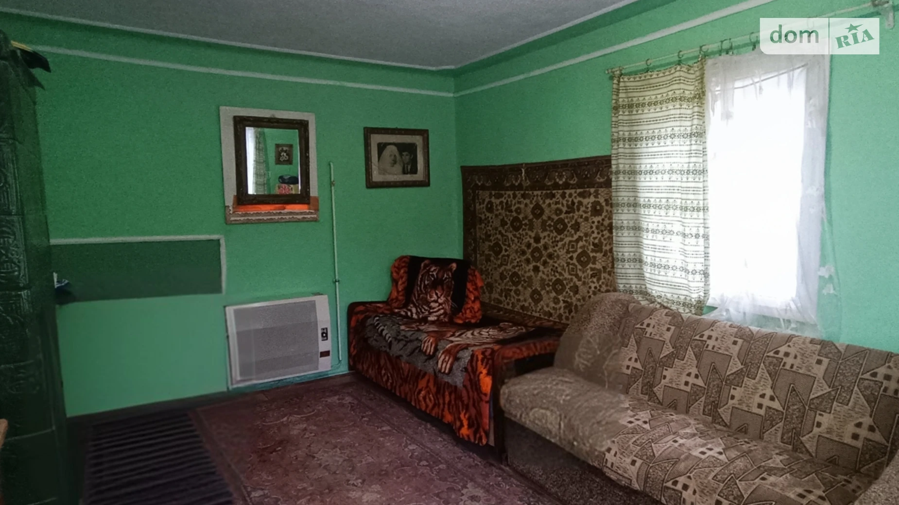 Продается одноэтажный дом 42.8 кв. м с гаражом, цена: 25000 $ - фото 5