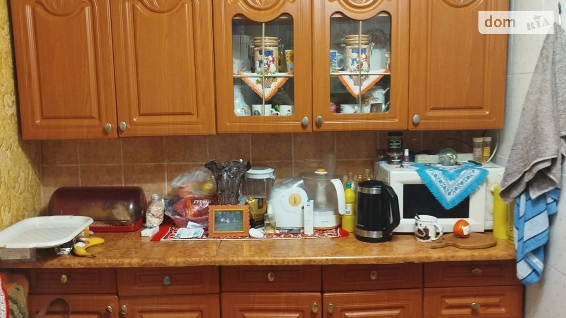 Продается 1-комнатная квартира 29.9 кв. м в Львове, ул. Дорошенко Петра - фото 2