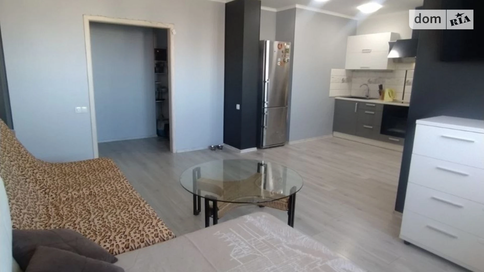 Продается 2-комнатная квартира 55.5 кв. м в Черноморске, ул. Защитников Украины(1 Мая) - фото 4