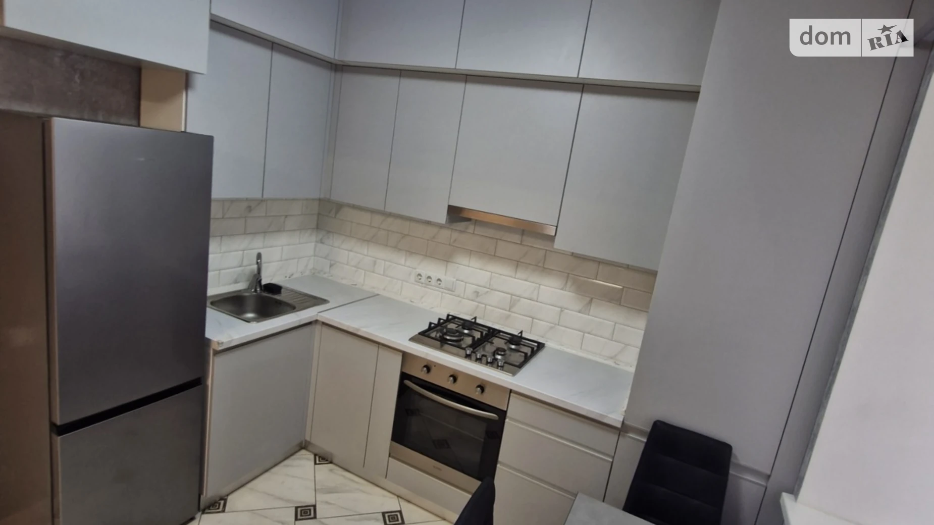 Сдается в аренду 1-комнатная квартира 34 кв. м в, цена: 12000 грн - фото 2