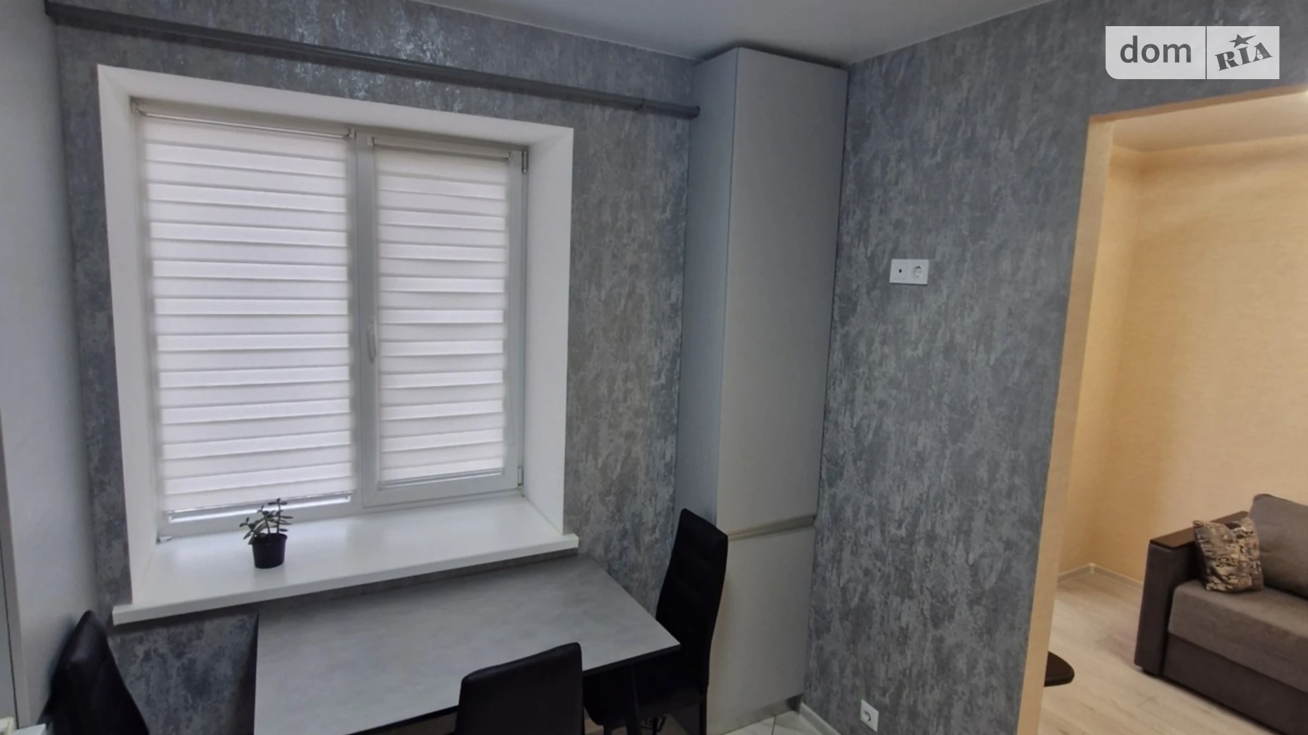 Сдается в аренду 1-комнатная квартира 34 кв. м в, цена: 12000 грн - фото 3