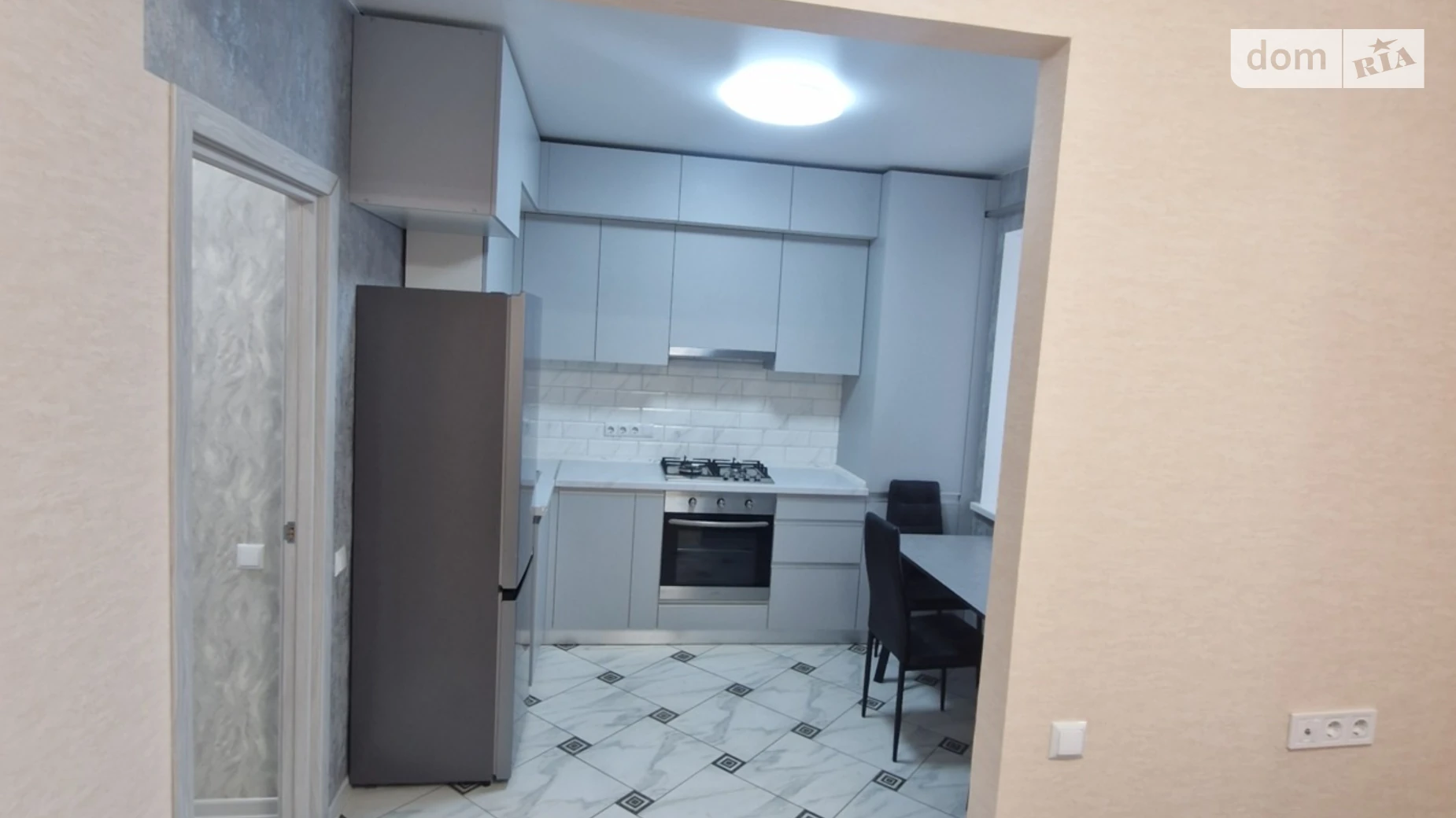 Сдается в аренду 1-комнатная квартира 34 кв. м в, цена: 12000 грн - фото 5