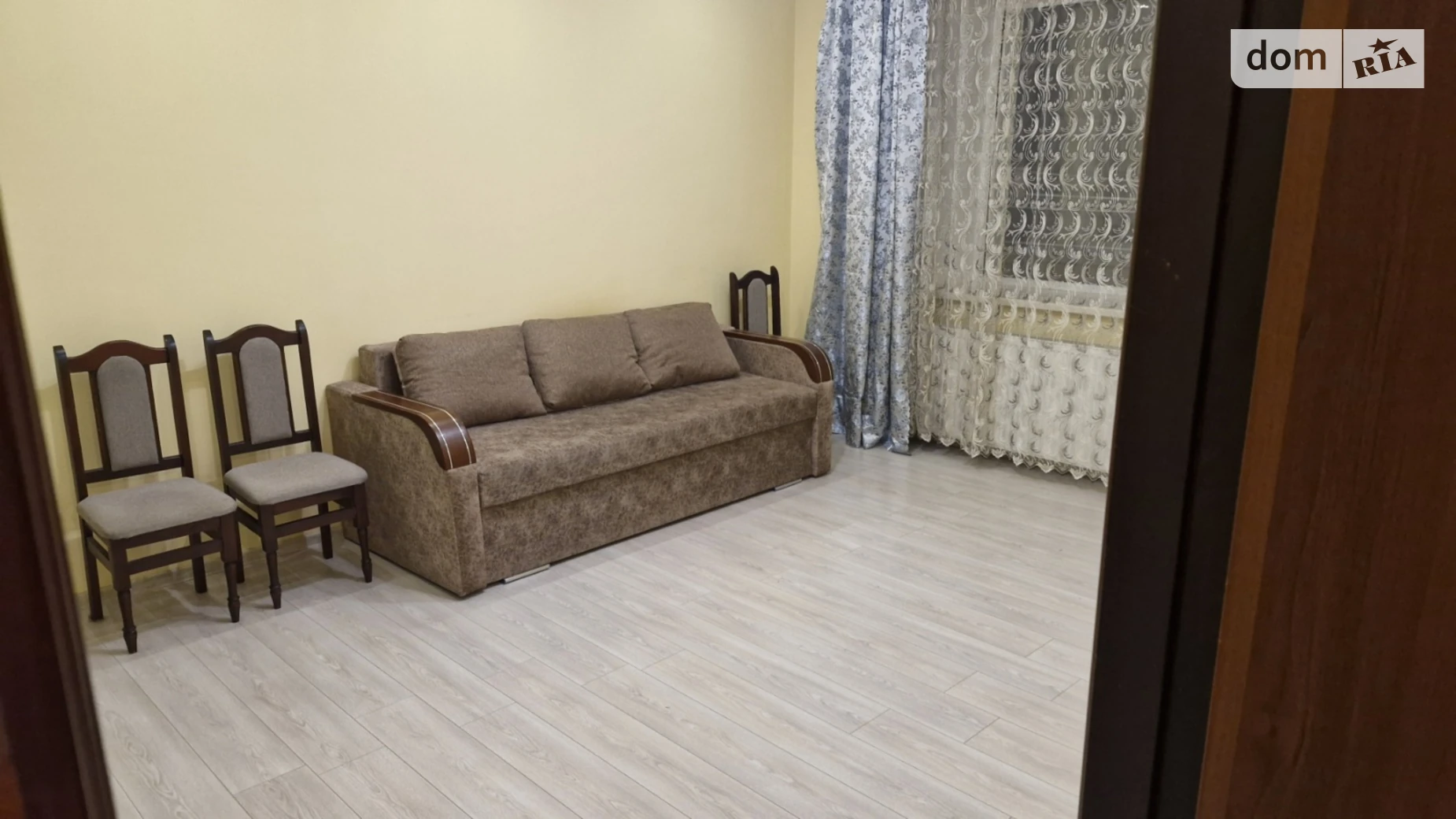 3-комнатная квартира 87 кв. м в Тернополе, ул. Карпенко, 34 - фото 4