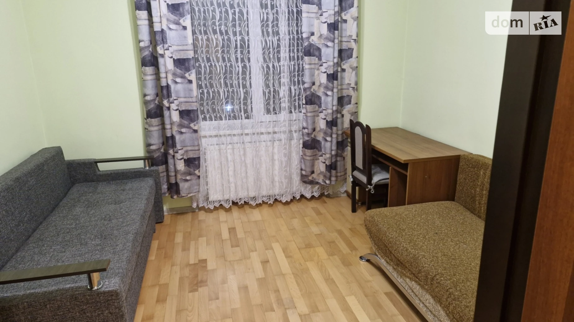 3-комнатная квартира 87 кв. м в Тернополе, ул. Карпенко, 34 - фото 3
