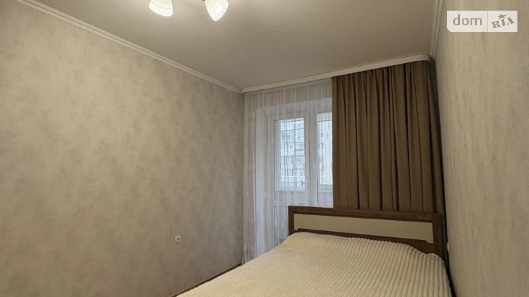 2-комнатная квартира 48 кв. м в Луцке, ул. Воинов-афганцев - фото 3