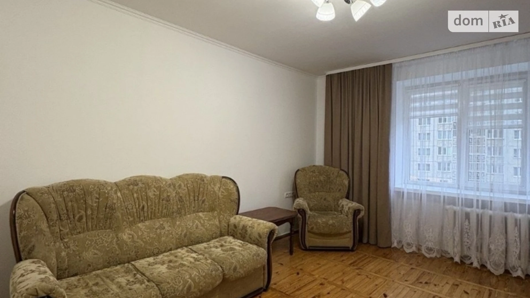 2-комнатная квартира 48 кв. м в Луцке, ул. Воинов-афганцев - фото 5