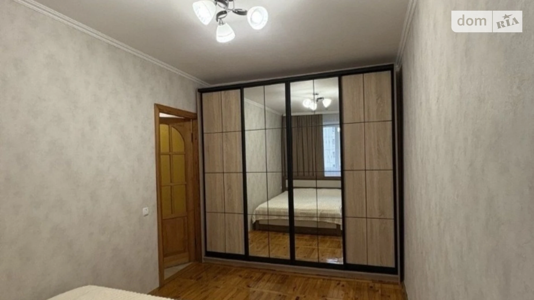 2-комнатная квартира 48 кв. м в Луцке, ул. Воинов-афганцев - фото 4