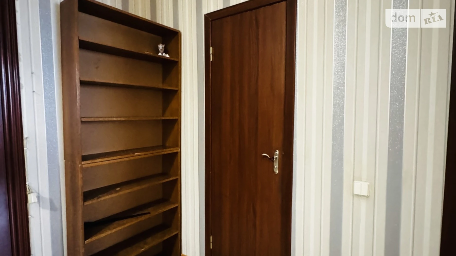 Продається 1-кімнатна квартира 60.2 кв. м у Кременчуку, мас. 278 квартал, 37 - фото 3