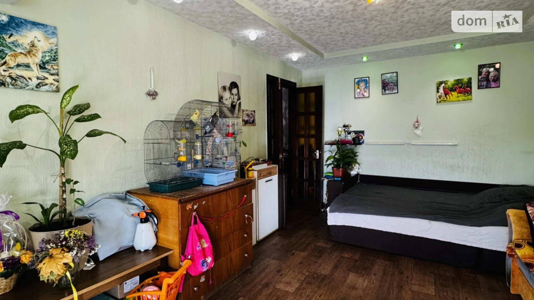 Продается 2-комнатная квартира 50.8 кв. м в Кременчуге, ул. Большая набережная (50 лет СССР), 55 - фото 3