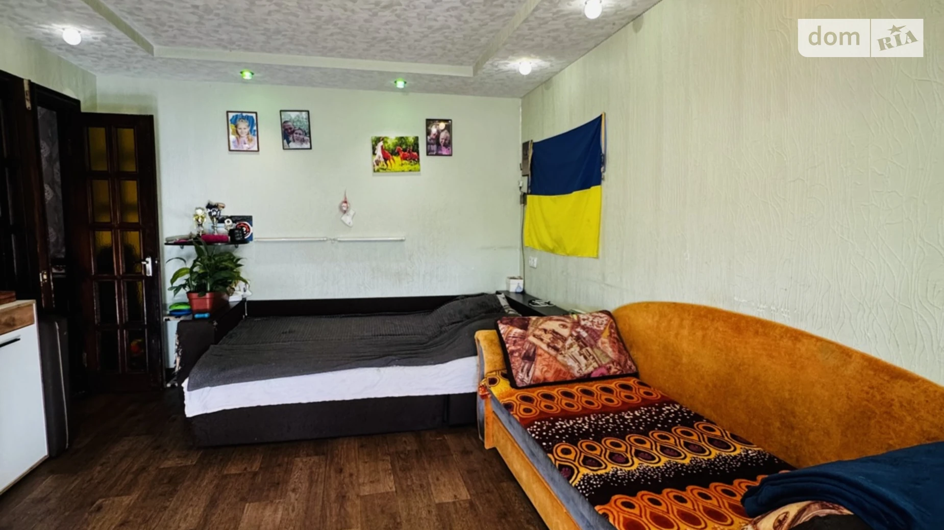 Продается 2-комнатная квартира 50.8 кв. м в Кременчуге, ул. Большая набережная (50 лет СССР), 55 - фото 2