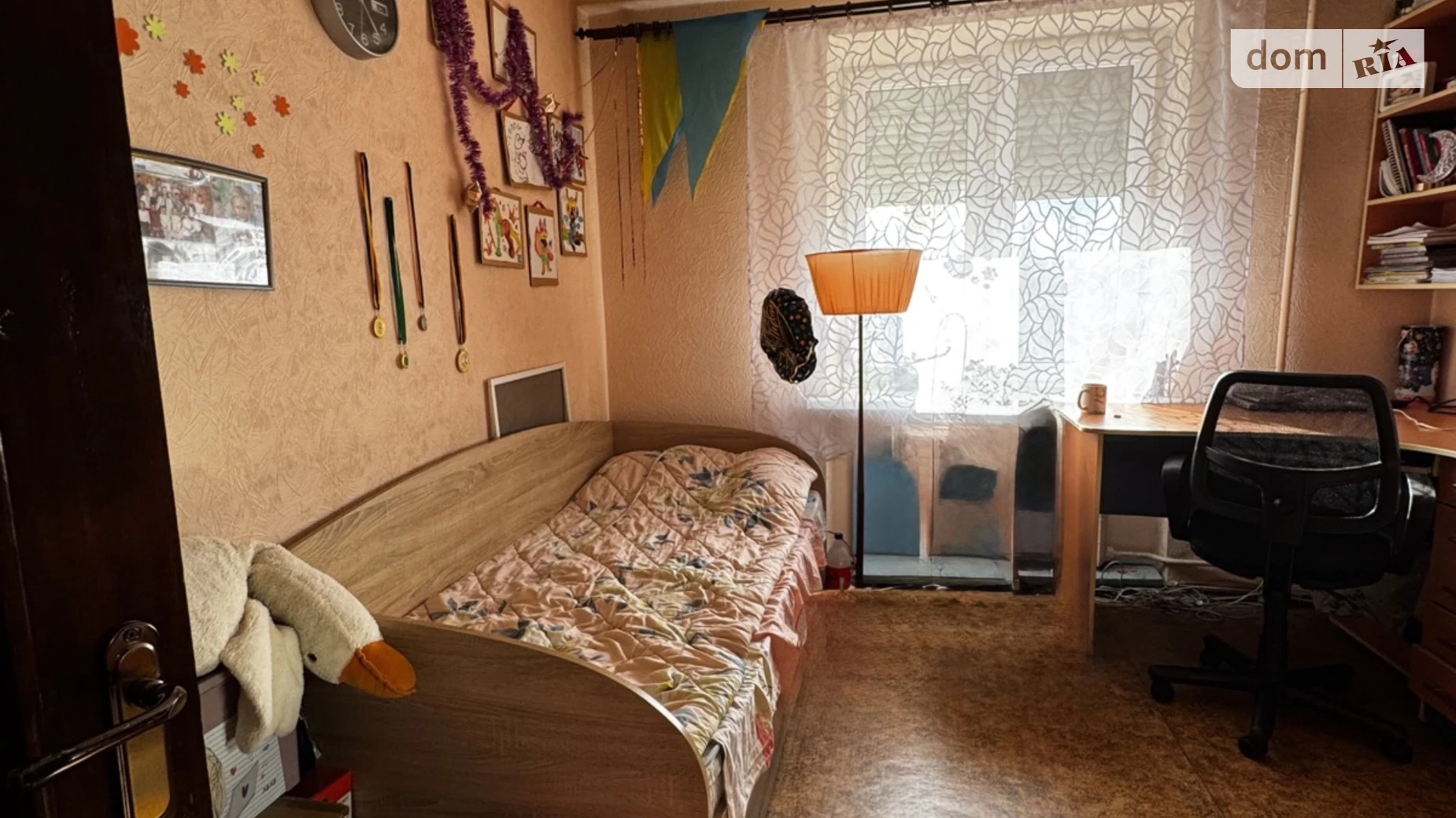 Продается 2-комнатная квартира 50.8 кв. м в Кременчуге, ул. Большая набережная (50 лет СССР), 55 - фото 5